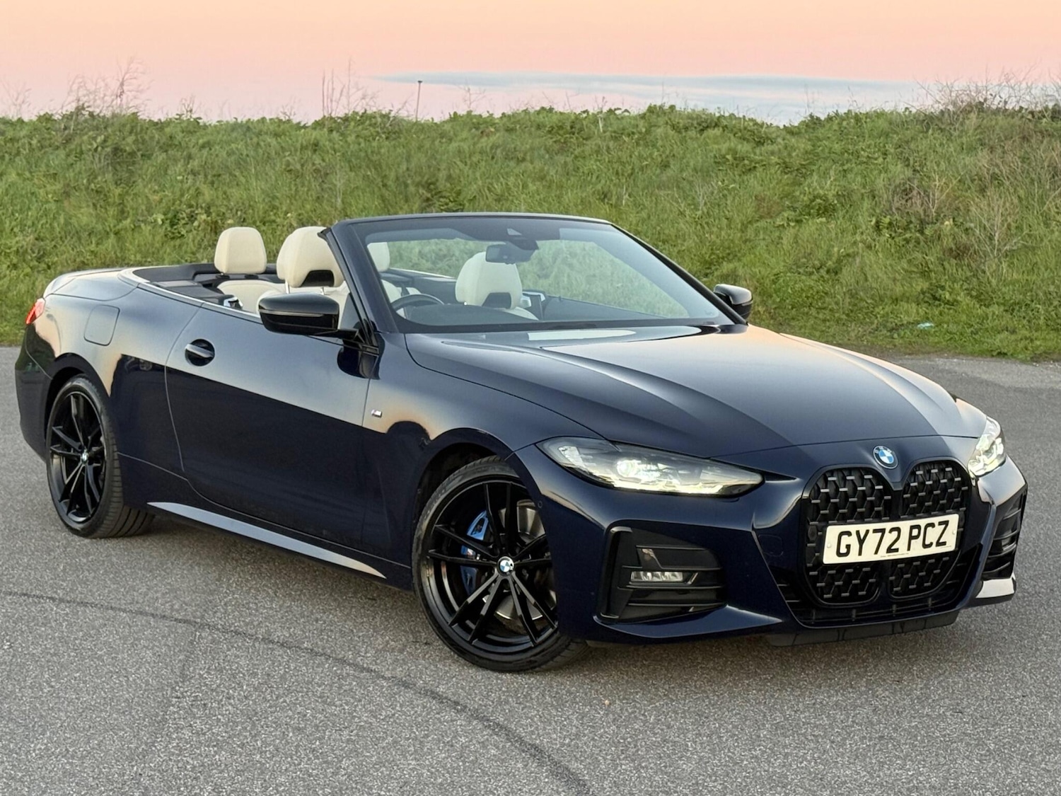 Used BMW 4 Series 2022 for sale - 76701251: Photo 18