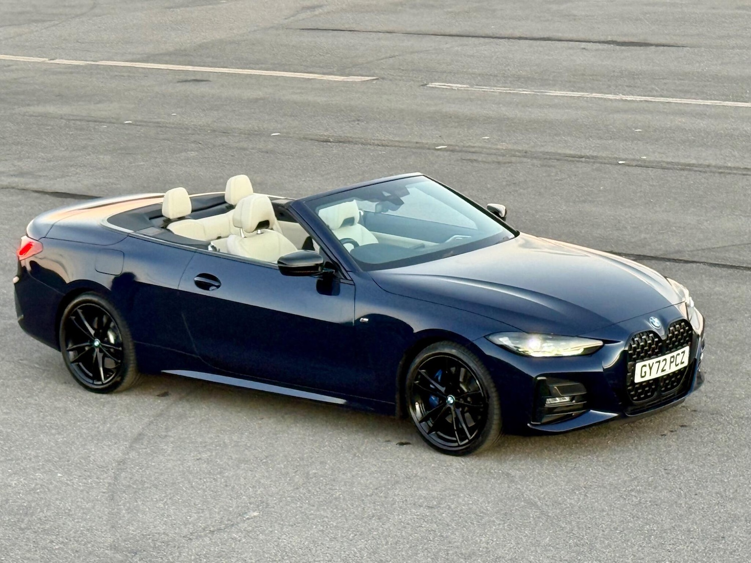 Used BMW 4 Series 2022 for sale - 76701251: Photo 19