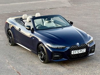 (72) - 2.0 420i M Sport Pro Edition Auto Euro 6 (s/s) 2dr