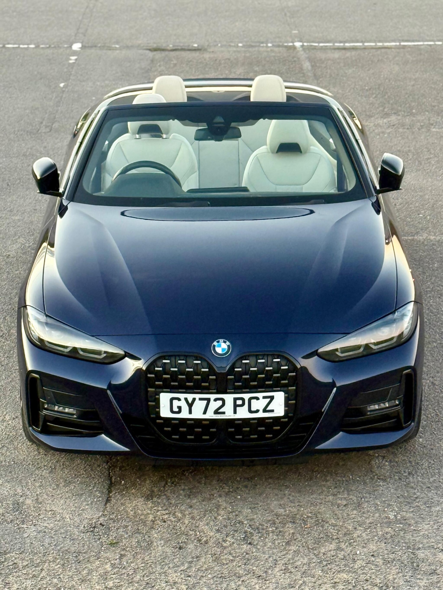 Used BMW 4 Series 2022 for sale - 76701251: Photo 2