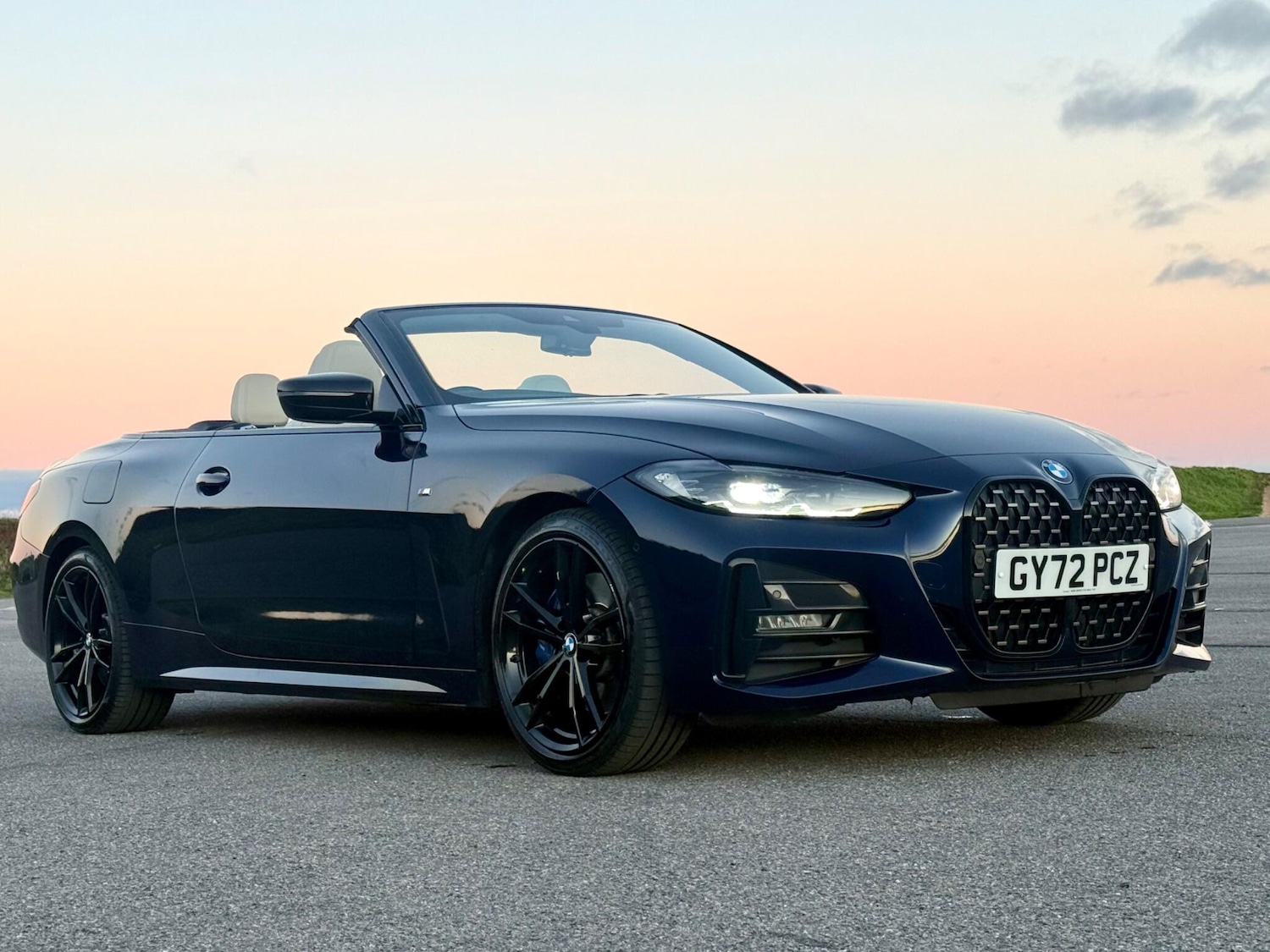 Used BMW 4 Series 2022 for sale - 76701251: Photo 20