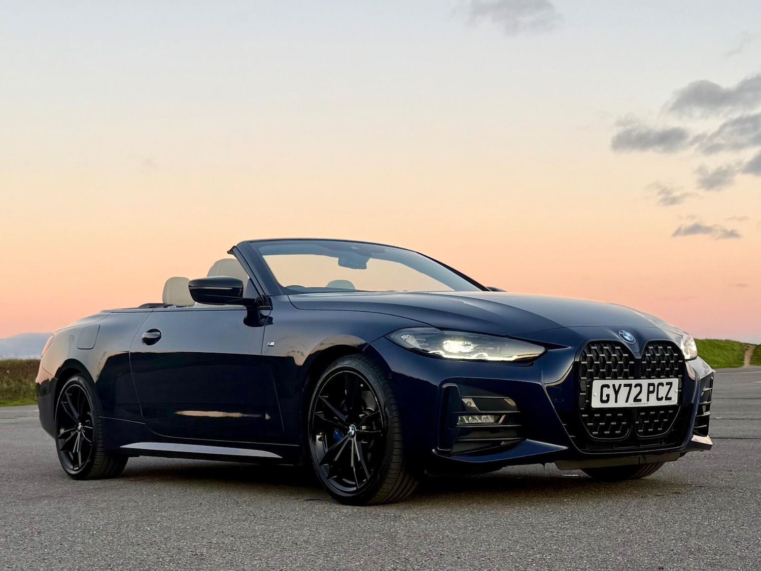 Used BMW 4 Series 2022 for sale - 76701251: Photo 21