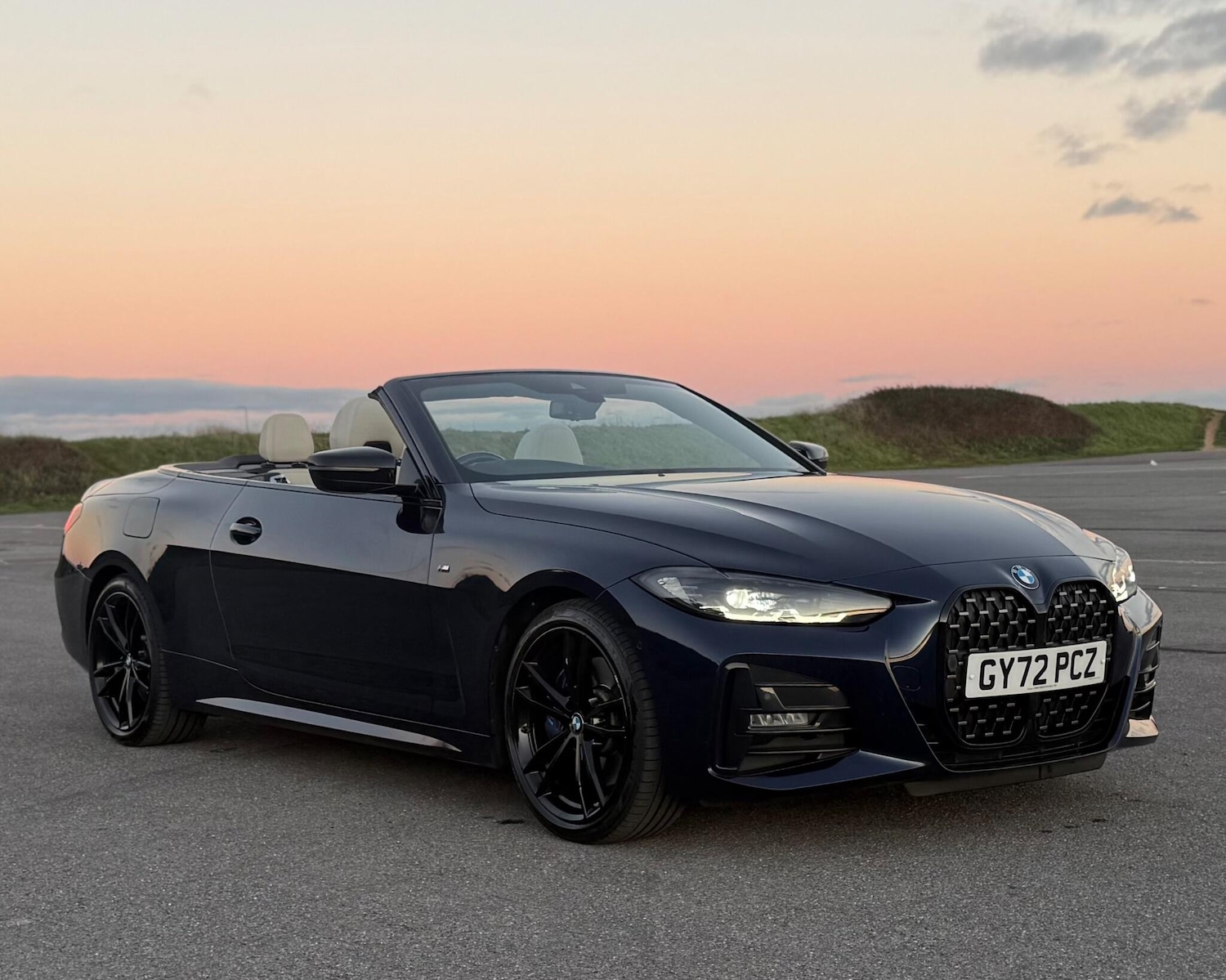 Used BMW 4 Series 2022 for sale - 76701251: Photo 22