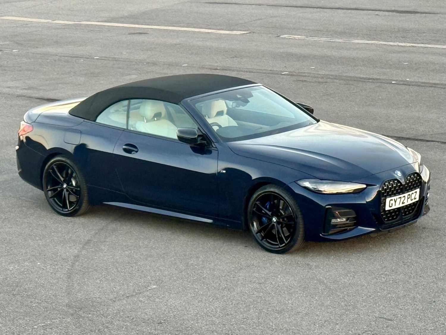 Used BMW 4 Series 2022 for sale - 76701251: Photo 23