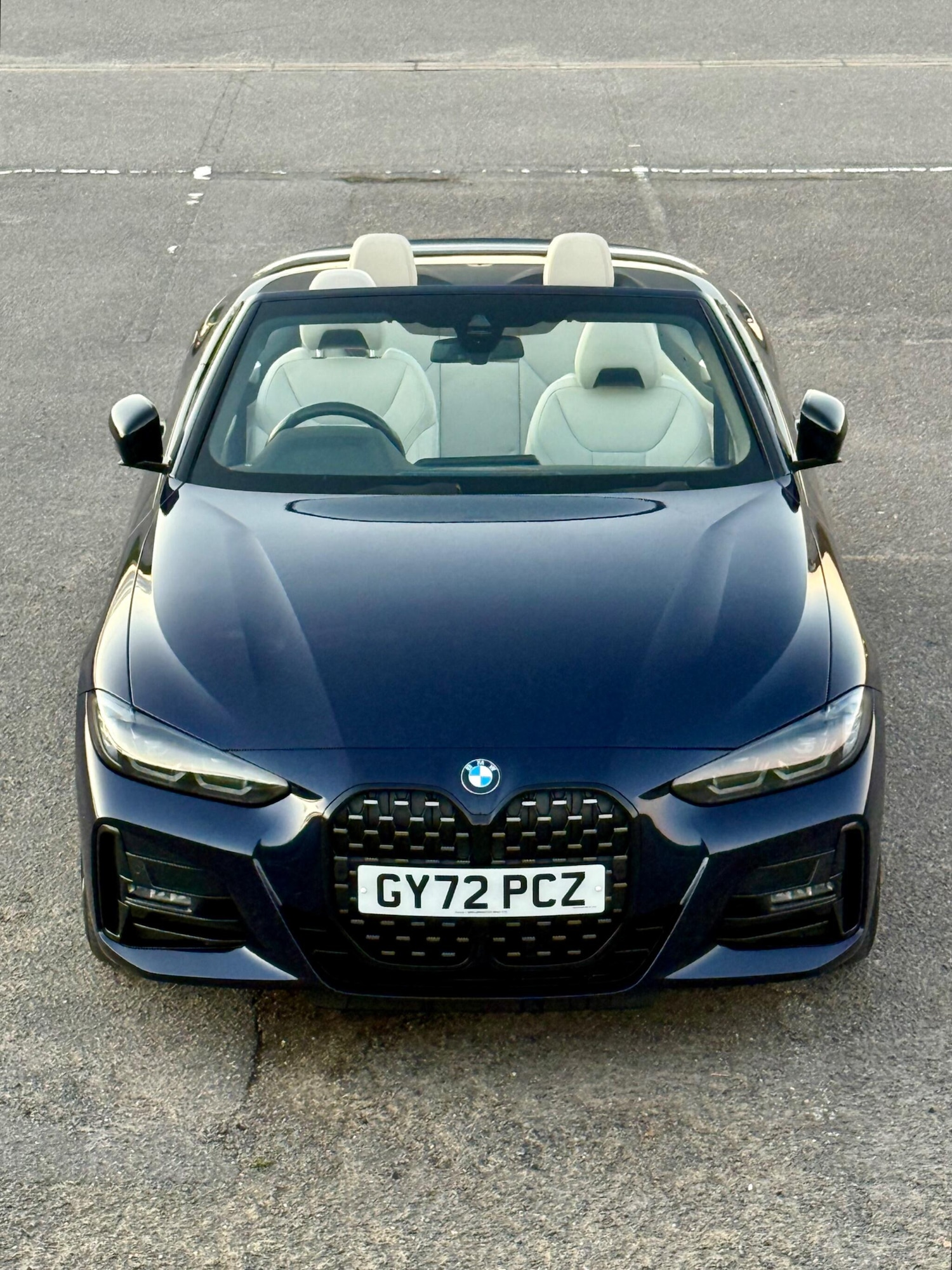 Used BMW 4 Series 2022 for sale - 76701251: Photo 24