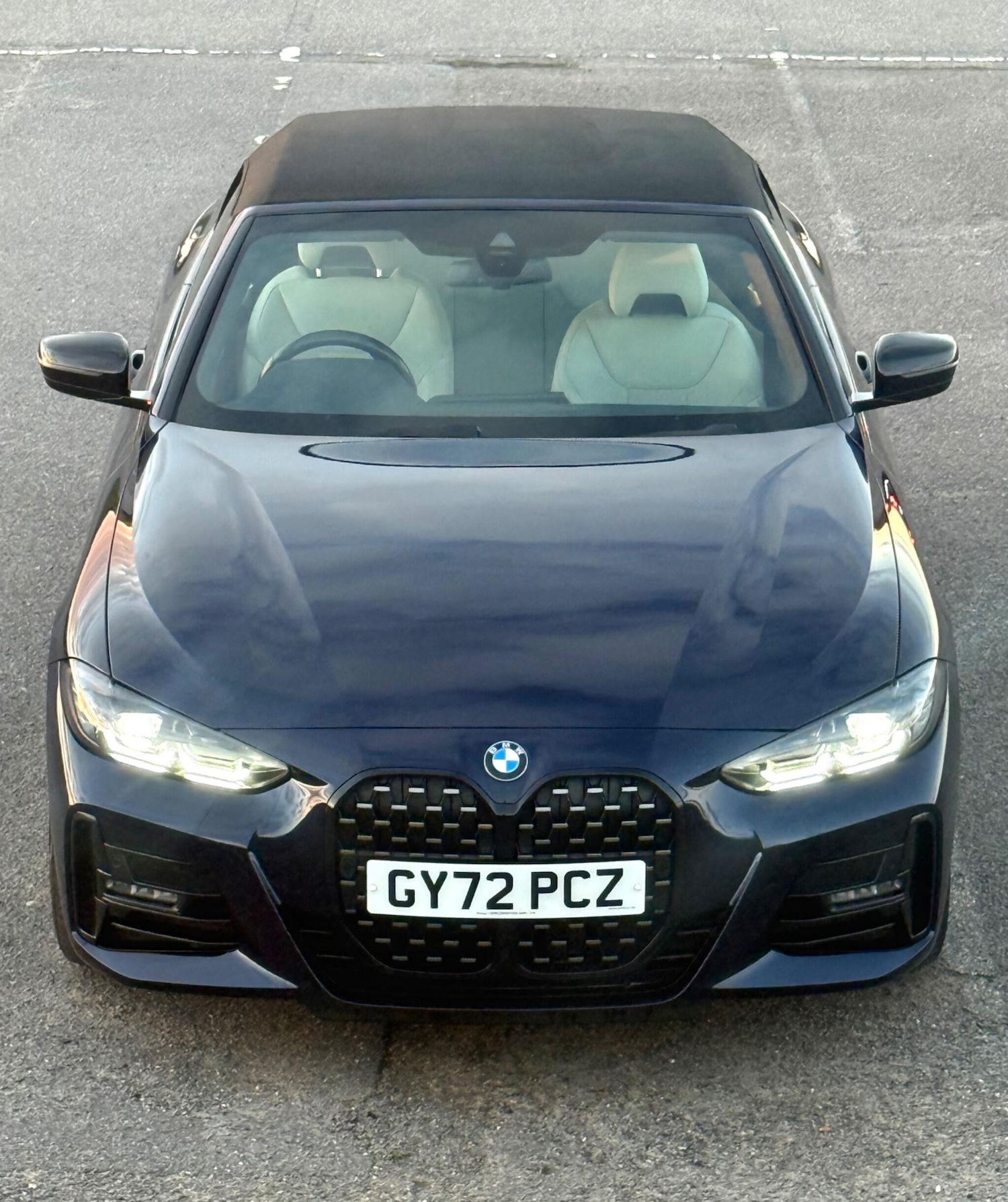 Used BMW 4 Series 2022 for sale - 76701251: Photo 25