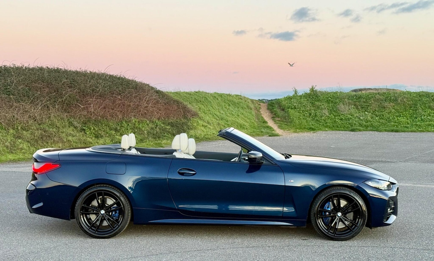 Used BMW 4 Series 2022 for sale - 76701251: Photo 27