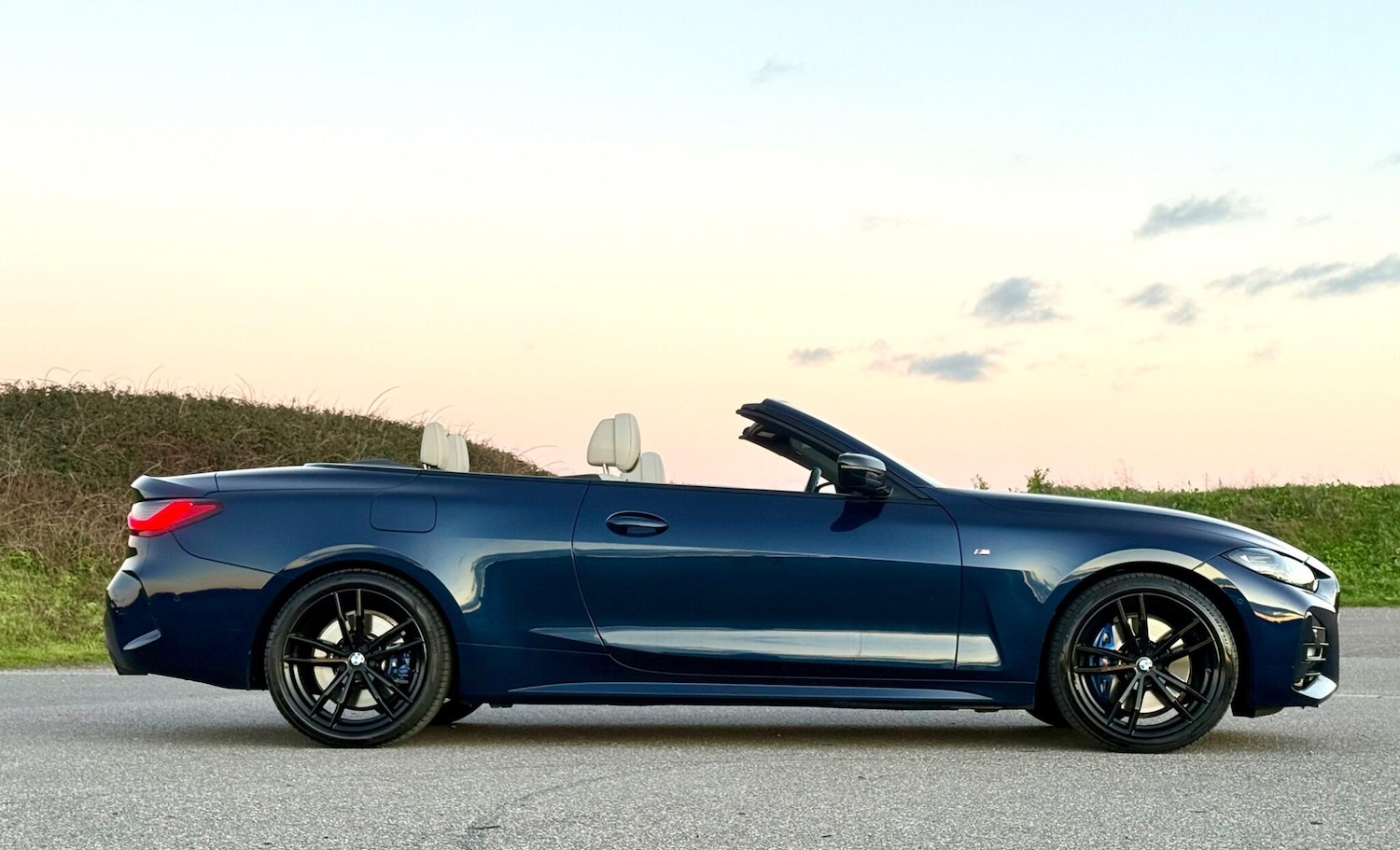 Used BMW 4 Series 2022 for sale - 76701251: Photo 28