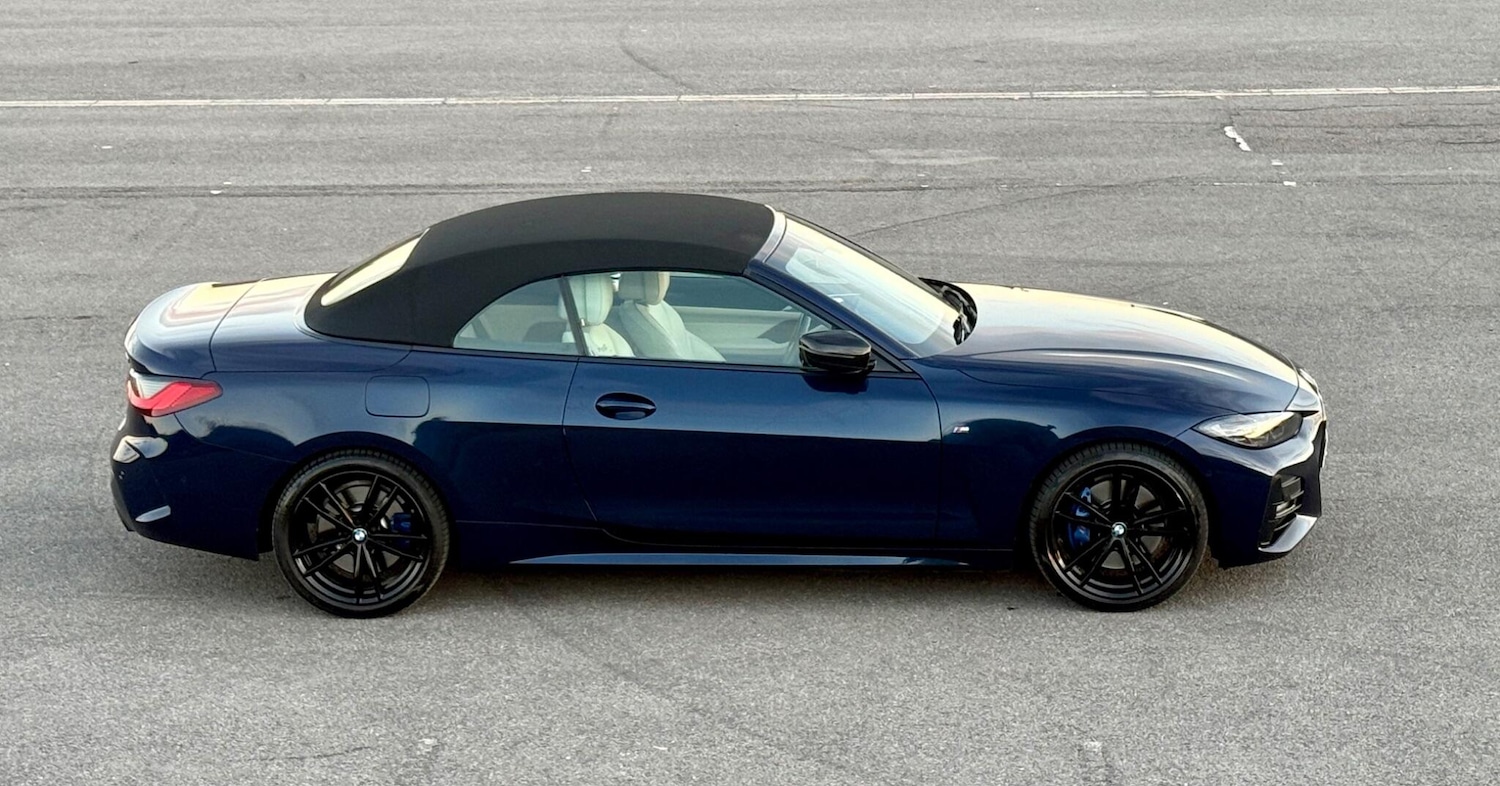 Used BMW 4 Series 2022 for sale - 76701251: Photo 29