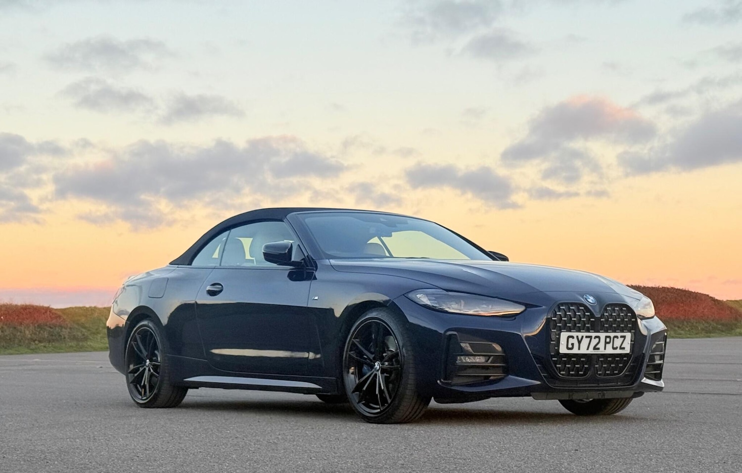 Used BMW 4 Series 2022 for sale - 76701251: Photo 3