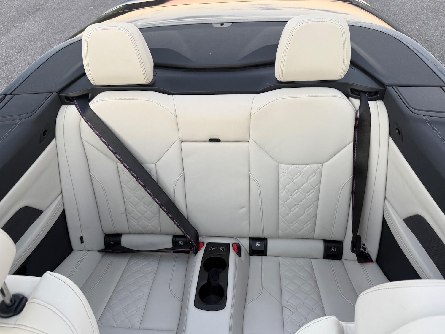 Used BMW 4 Series 2022 for sale - 76701251: Photo 37