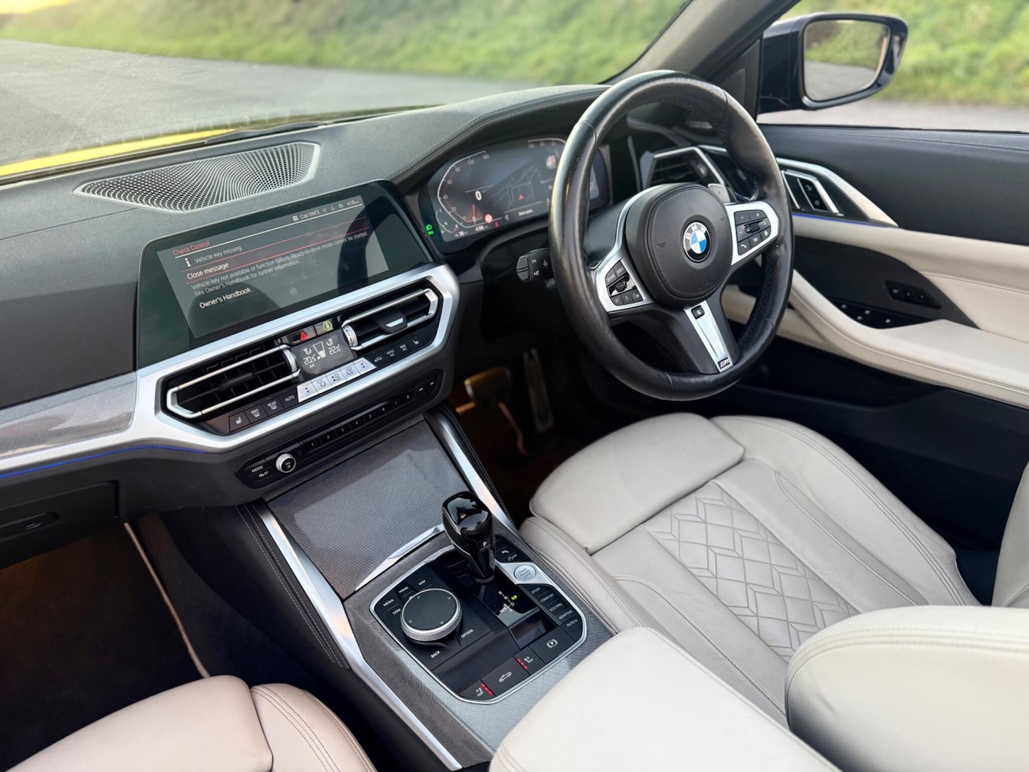 Used BMW 4 Series 2022 for sale - 76701251: Photo 38