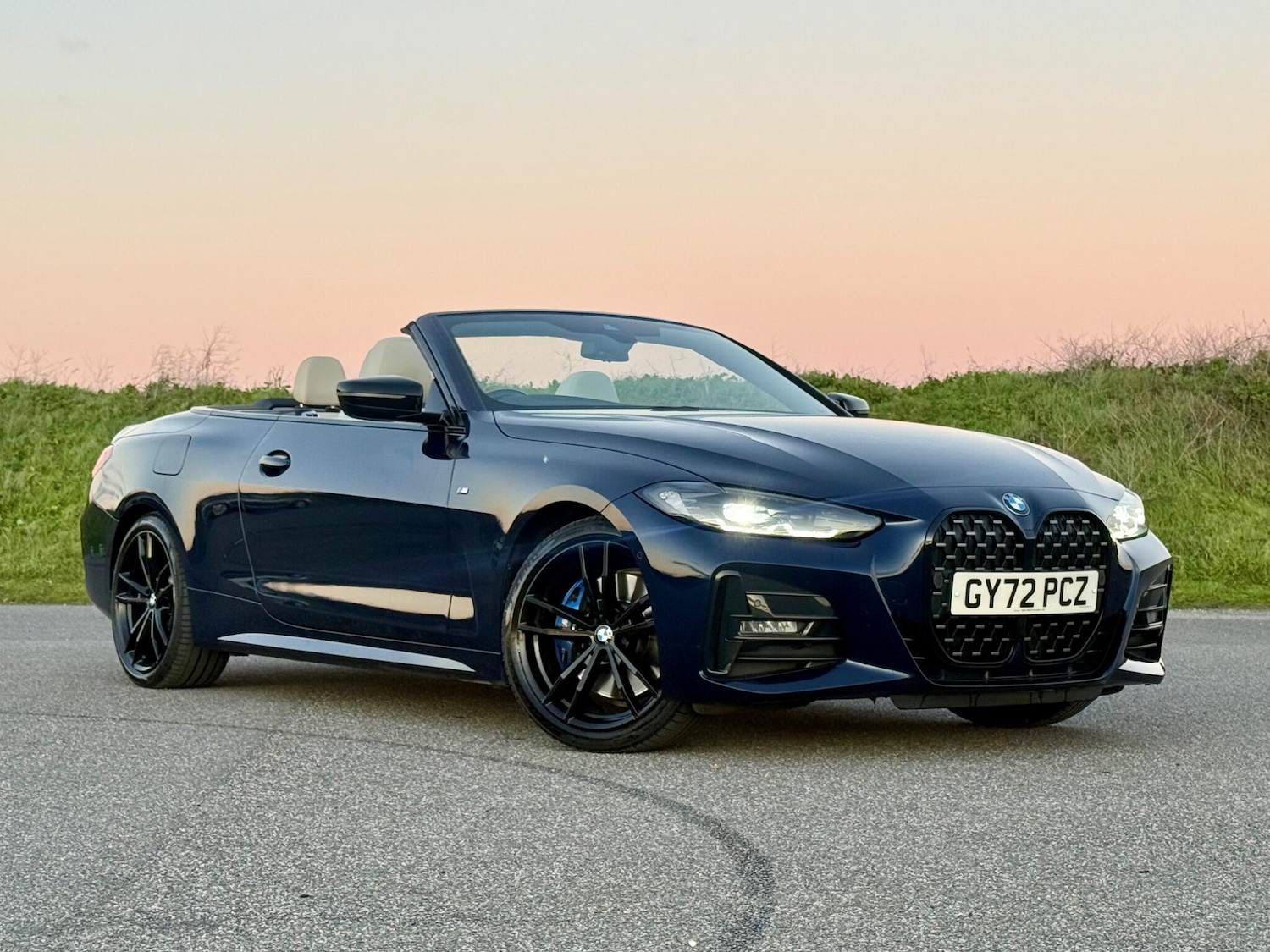 Used BMW 4 Series 2022 for sale - 76701251: Photo 4