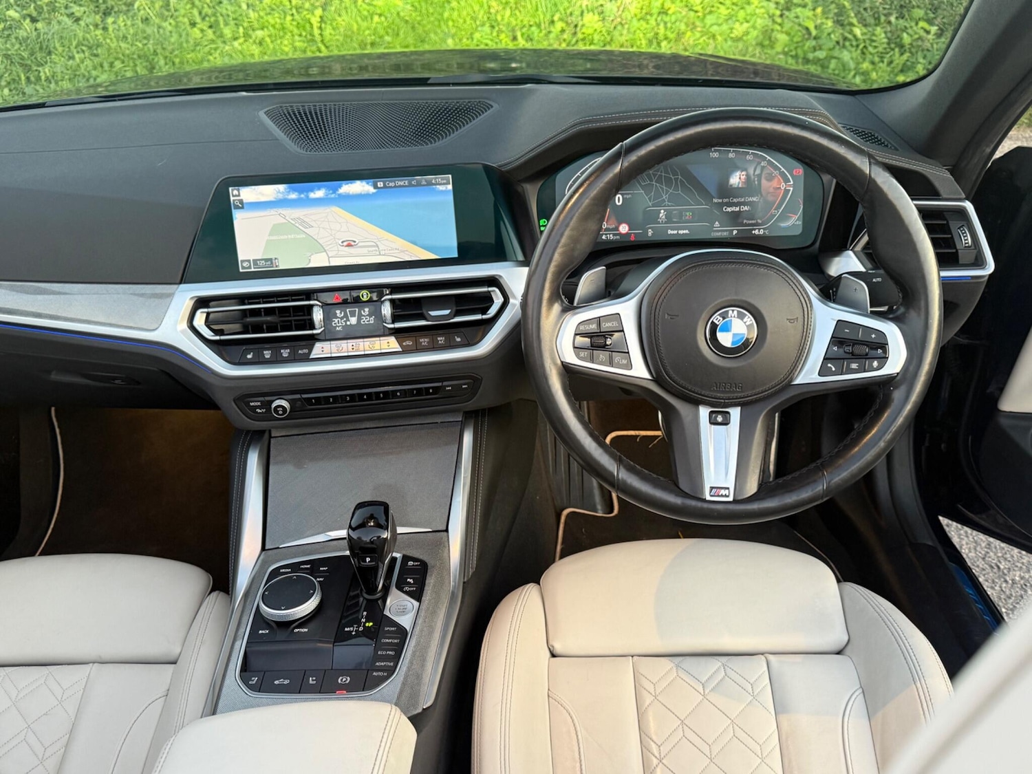 Used BMW 4 Series 2022 for sale - 76701251: Photo 40