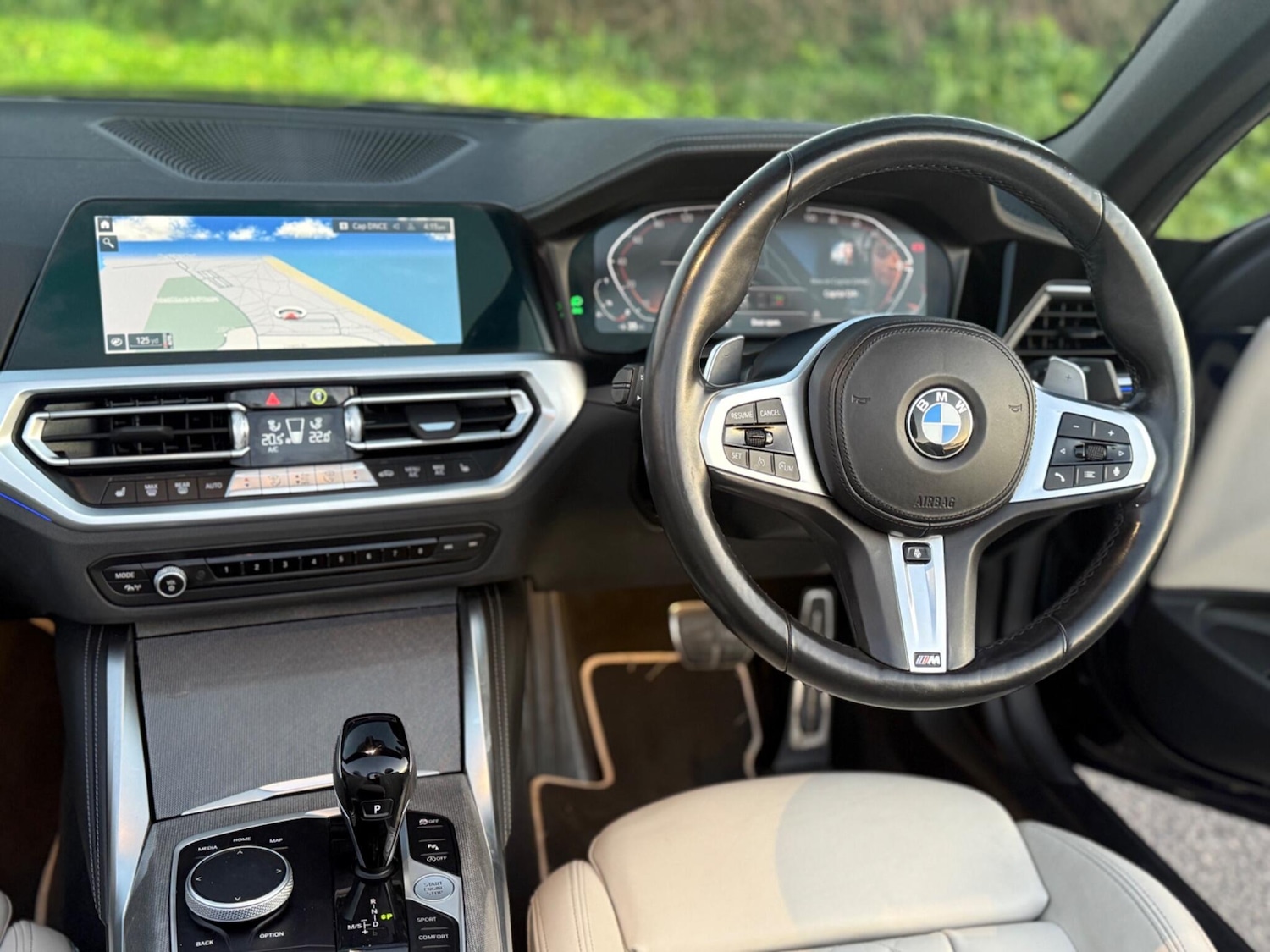 Used BMW 4 Series 2022 for sale - 76701251: Photo 41