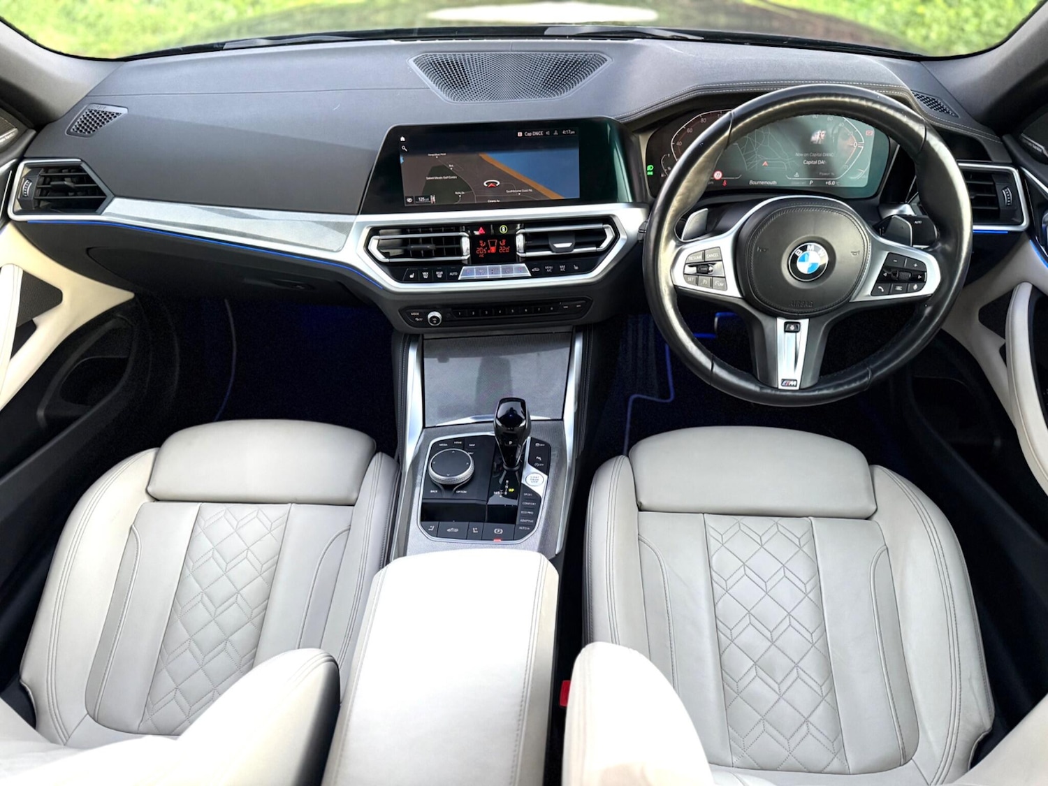 Used BMW 4 Series 2022 for sale - 76701251: Photo 42