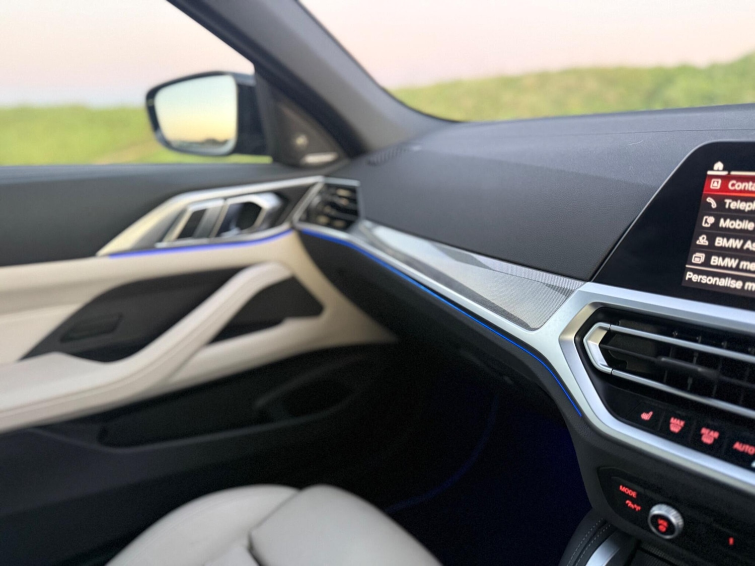 Used BMW 4 Series 2022 for sale - 76701251: Photo 45