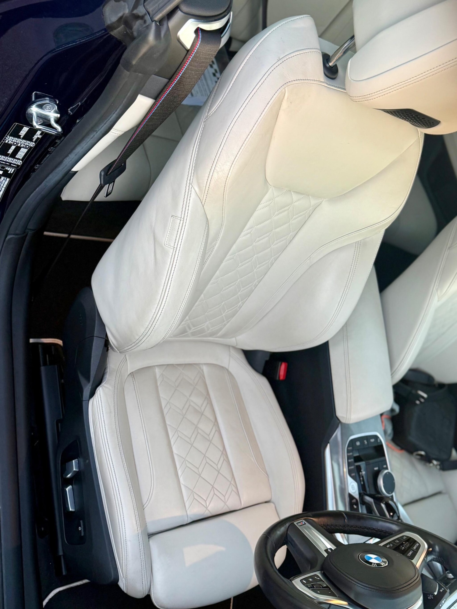 Used BMW 4 Series 2022 for sale - 76701251: Photo 46