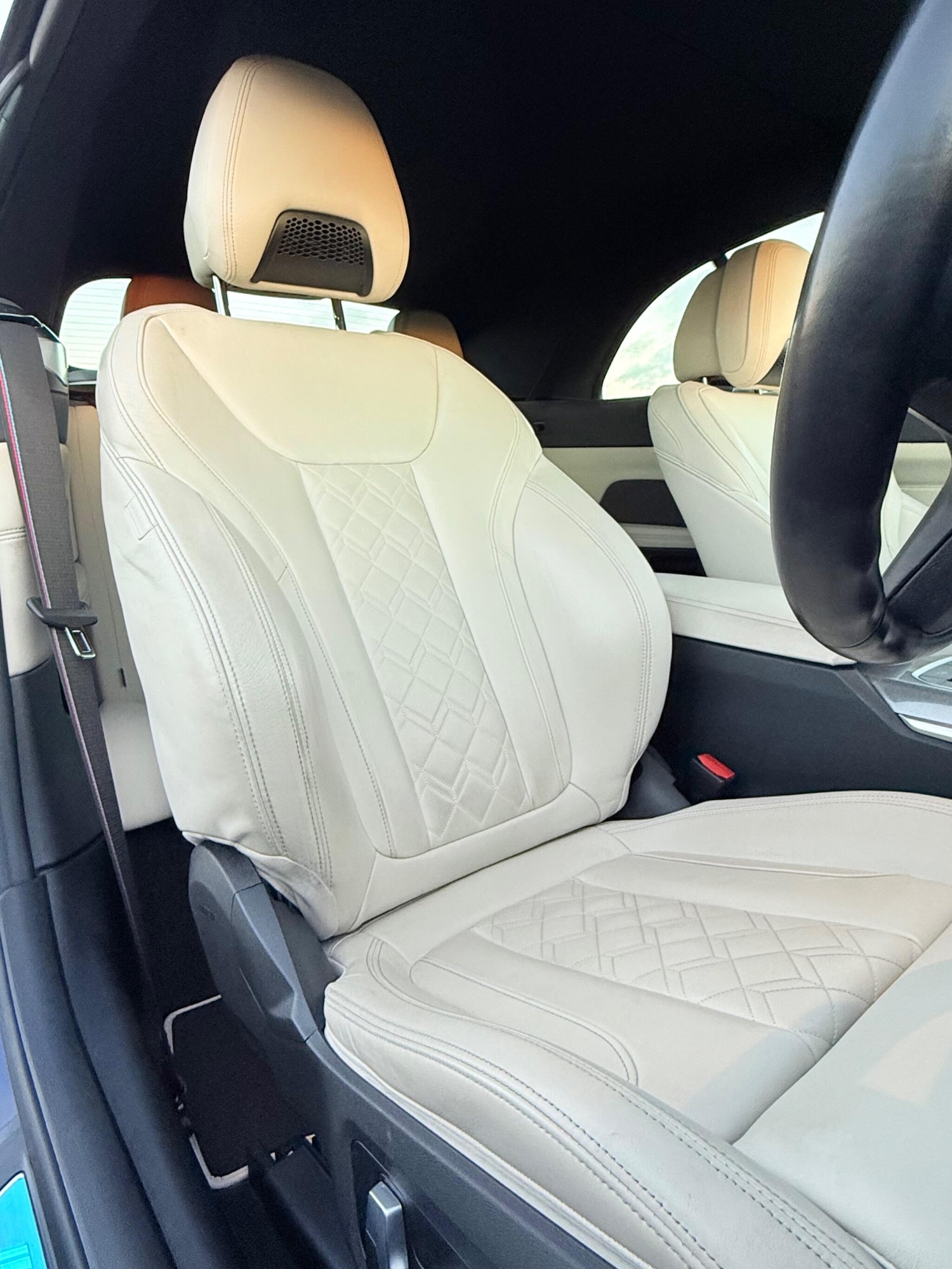 Used BMW 4 Series 2022 for sale - 76701251: Photo 47