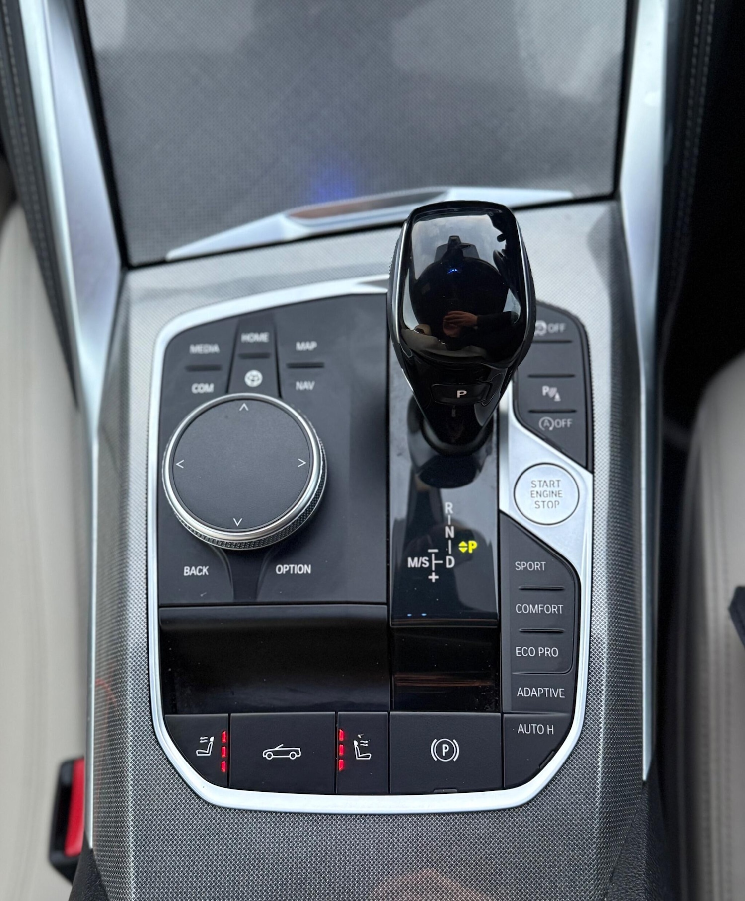 Used BMW 4 Series 2022 for sale - 76701251: Photo 48