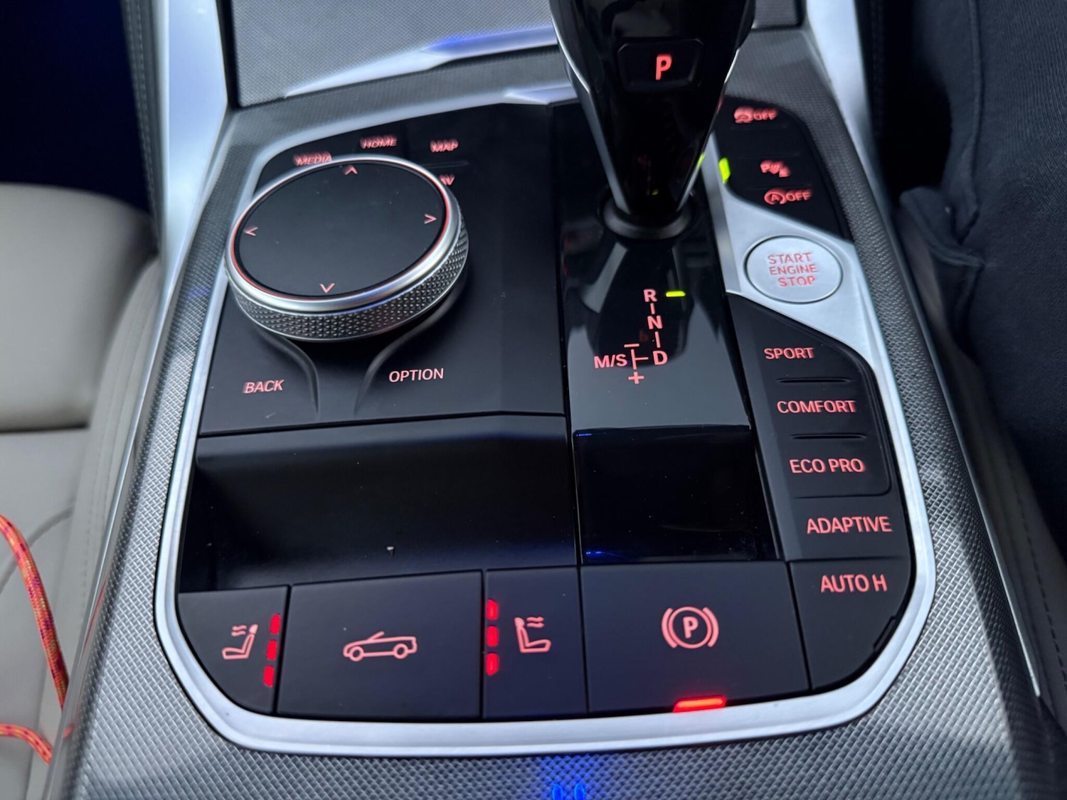 Used BMW 4 Series 2022 for sale - 76701251: Photo 52