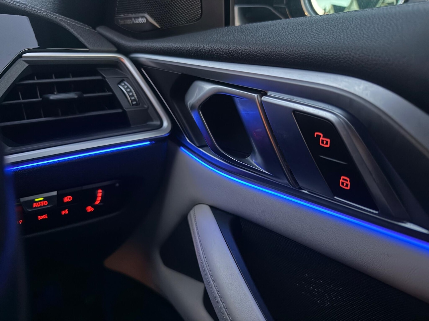 Used BMW 4 Series 2022 for sale - 76701251: Photo 53