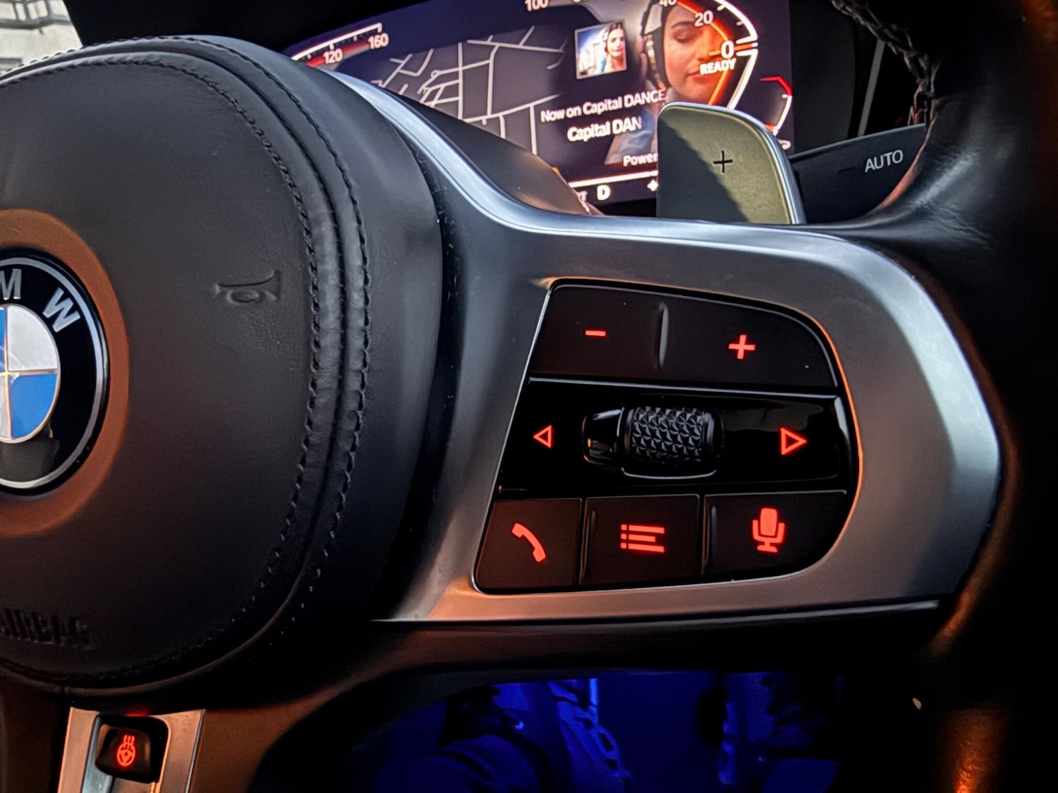 Used BMW 4 Series 2022 for sale - 76701251: Photo 55