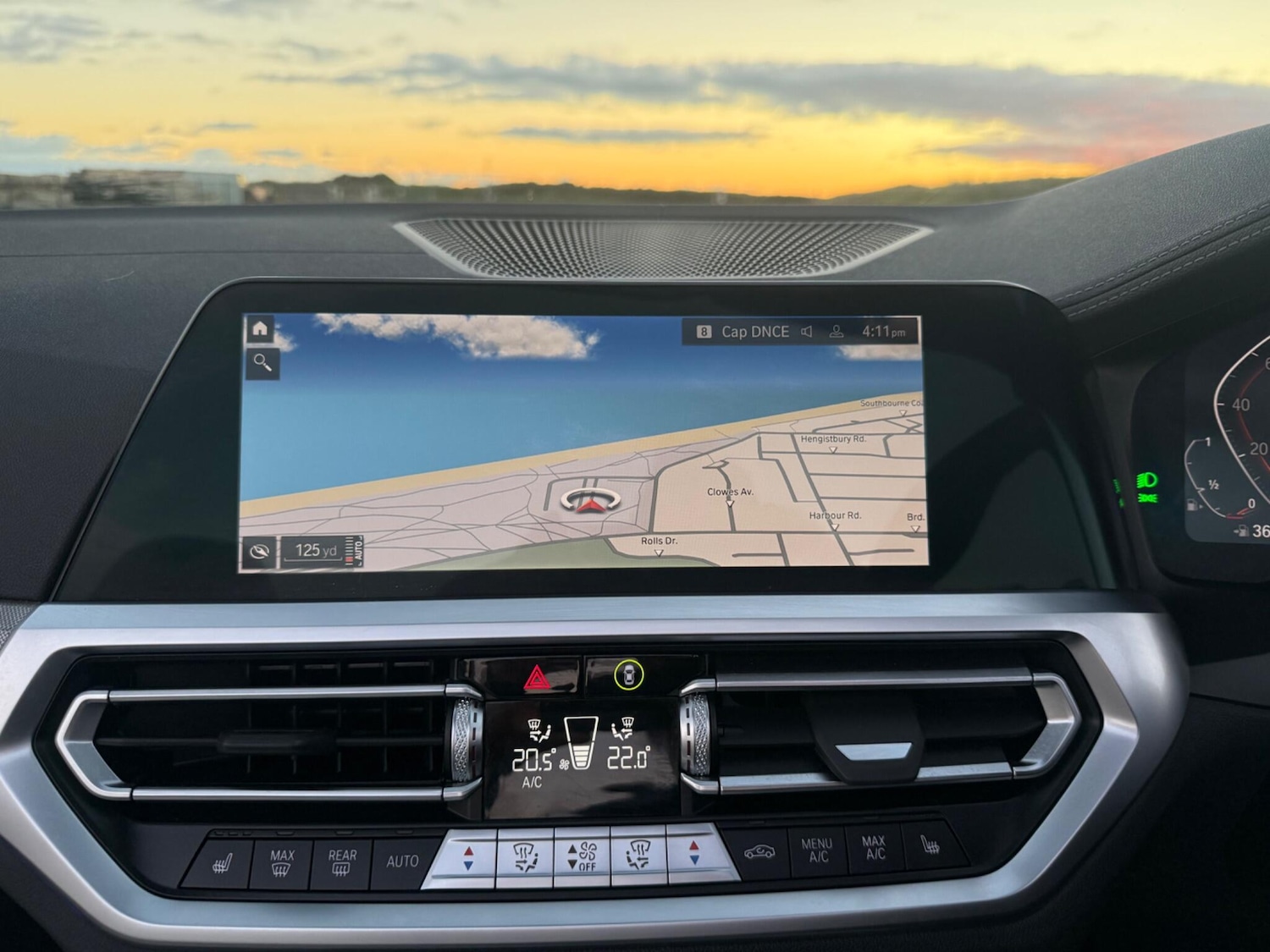 Used BMW 4 Series 2022 for sale - 76701251: Photo 59