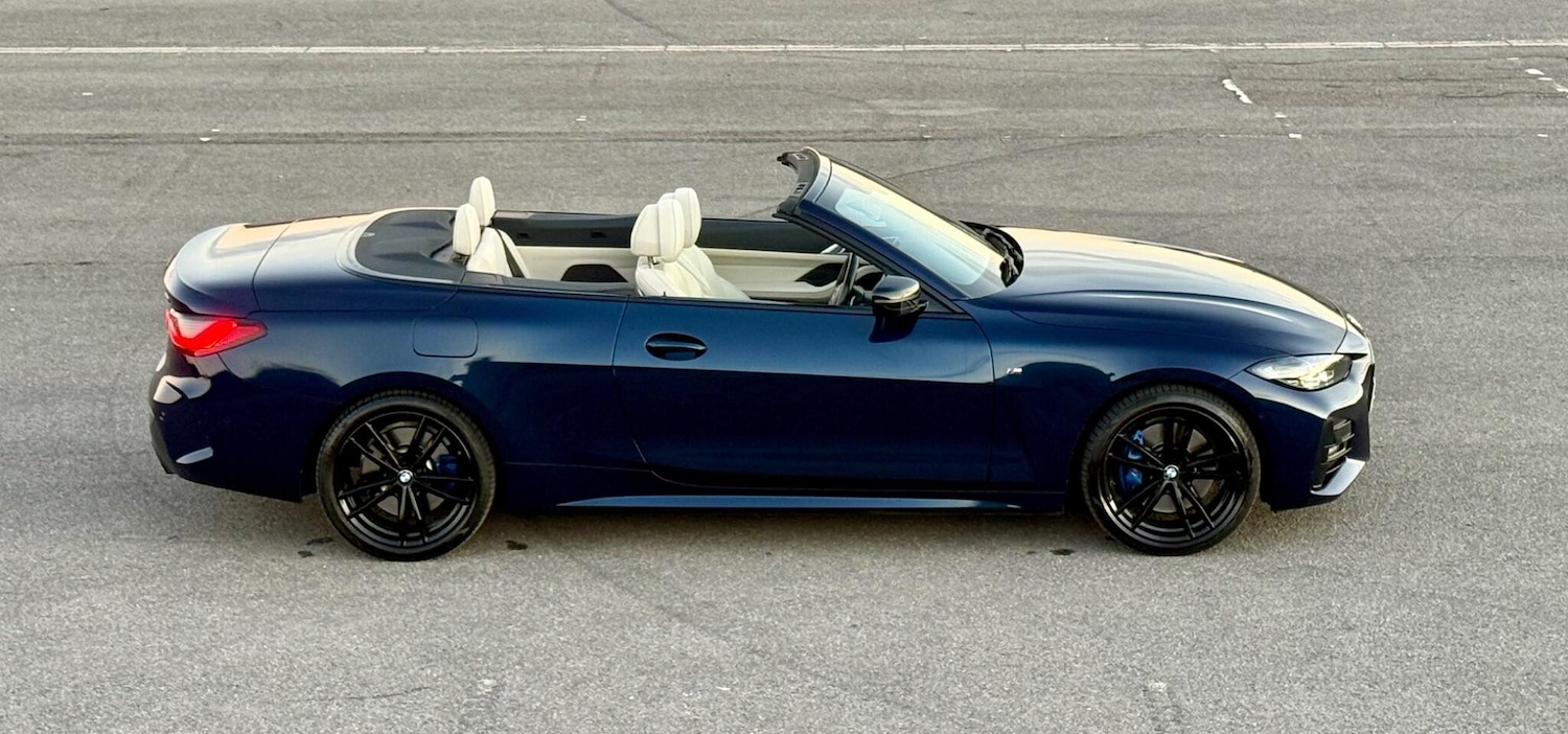 Used BMW 4 Series 2022 for sale - 76701251: Photo 6