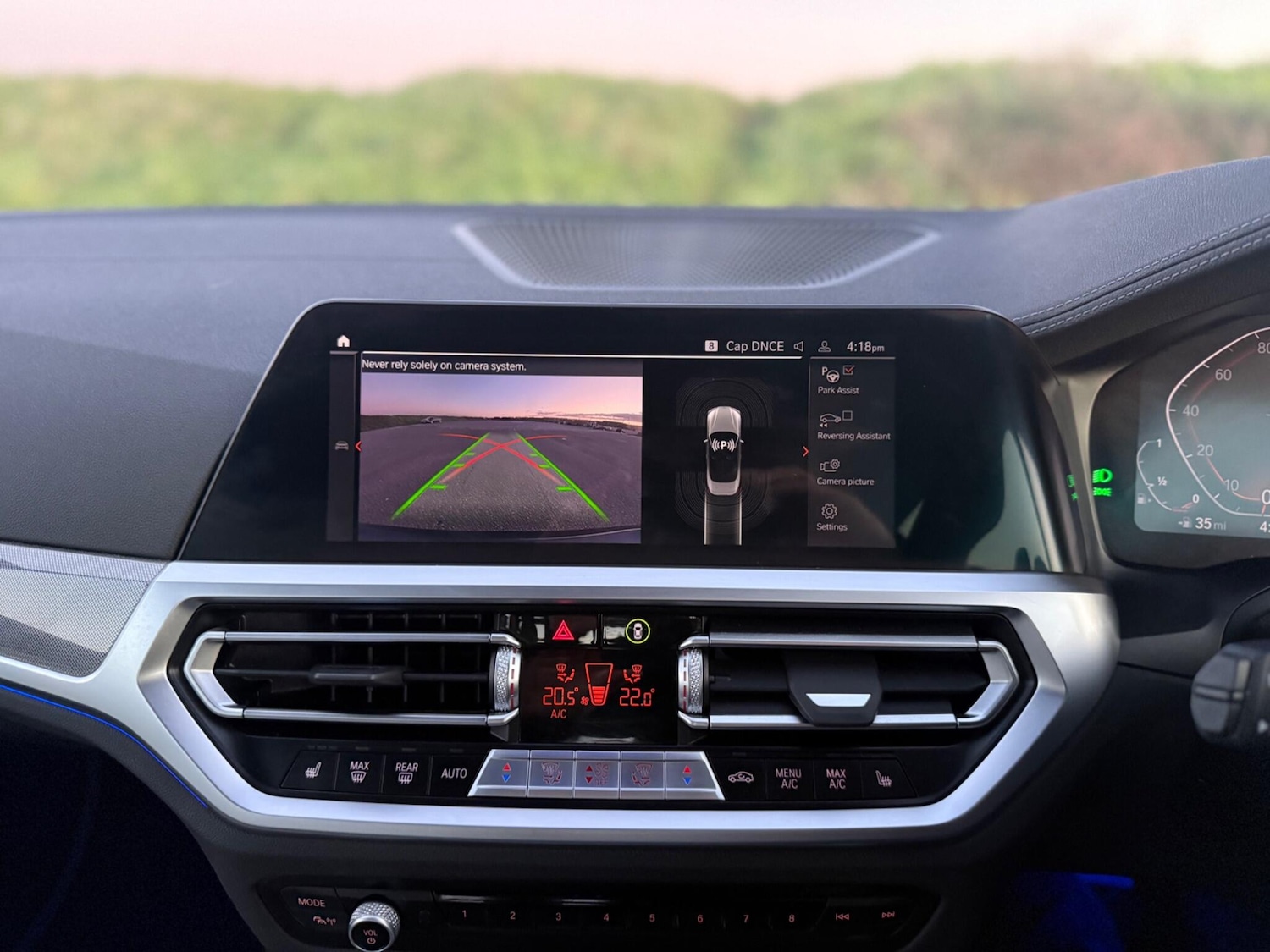 Used BMW 4 Series 2022 for sale - 76701251: Photo 60