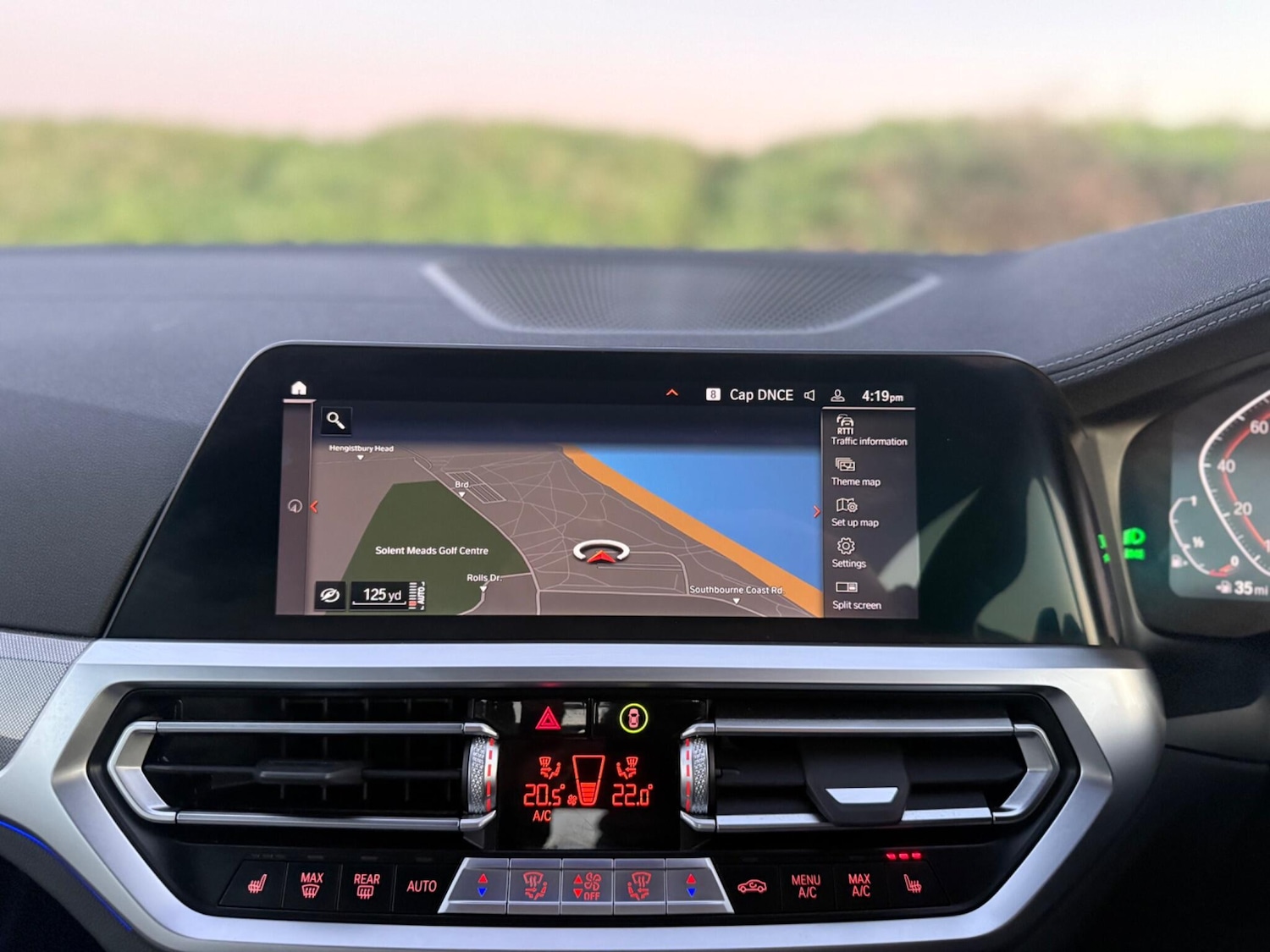 Used BMW 4 Series 2022 for sale - 76701251: Photo 62