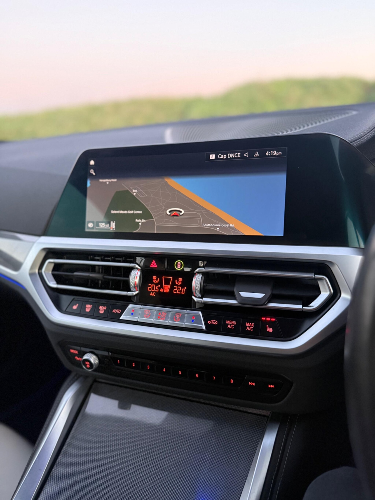 Used BMW 4 Series 2022 for sale - 76701251: Photo 63