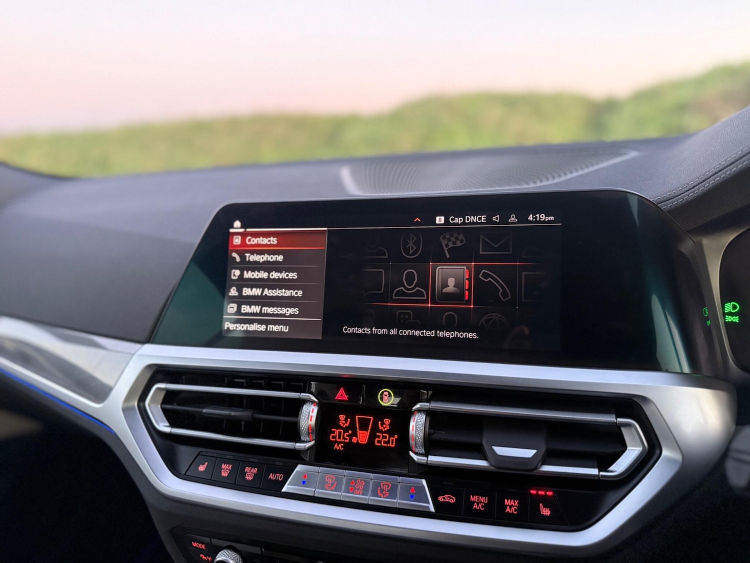 Used BMW 4 Series 2022 for sale - 76701251: Photo 64