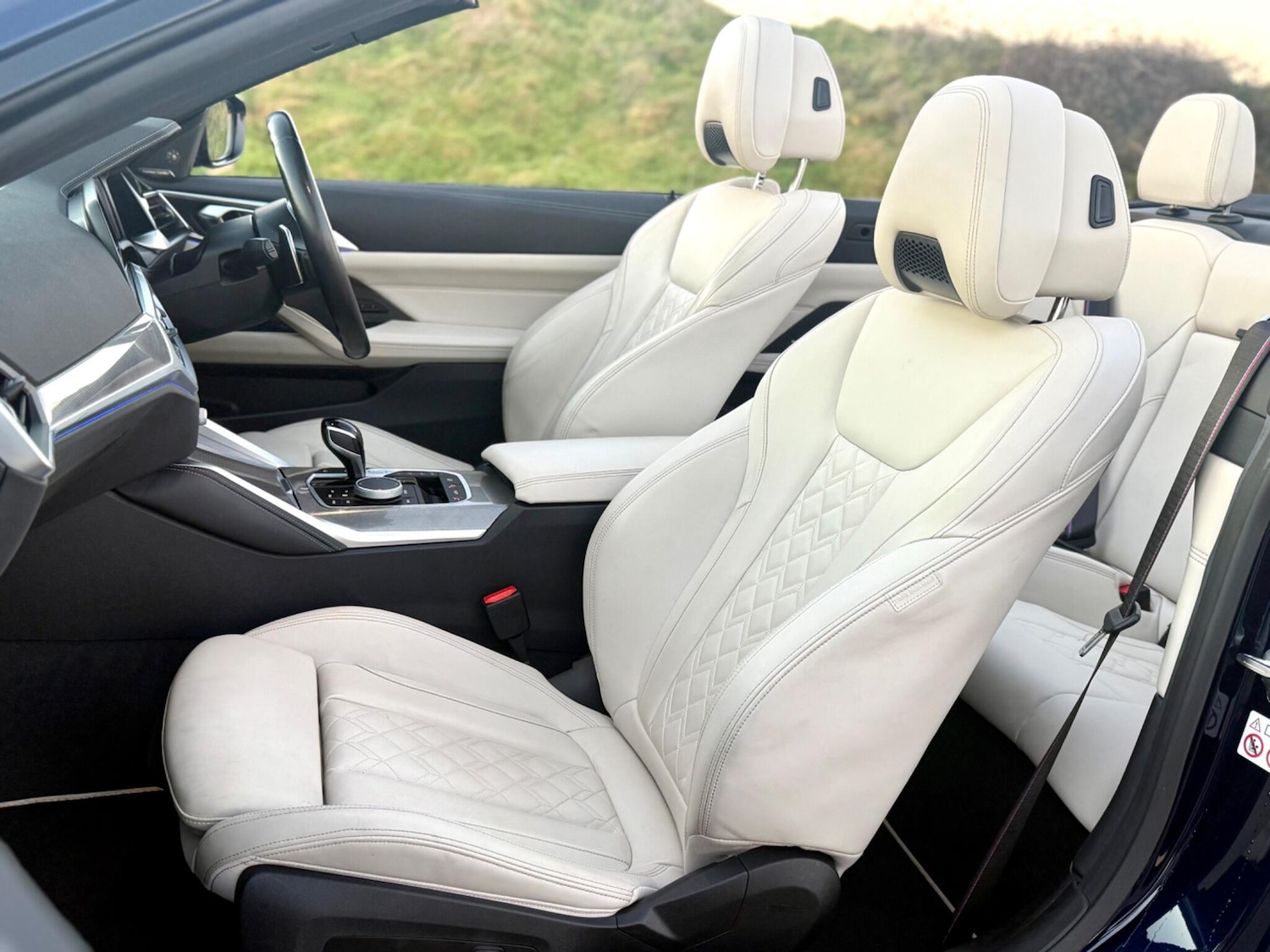 Used BMW 4 Series 2022 for sale - 76701251: Photo 71