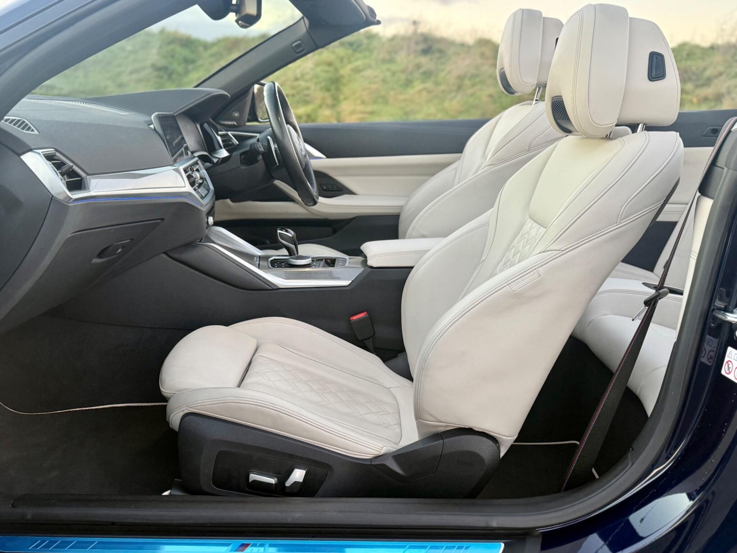 Used BMW 4 Series 2022 for sale - 76701251: Photo 72