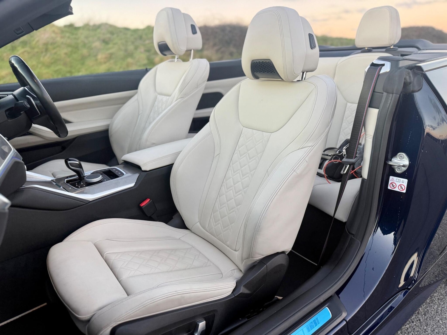 Used BMW 4 Series 2022 for sale - 76701251: Photo 73