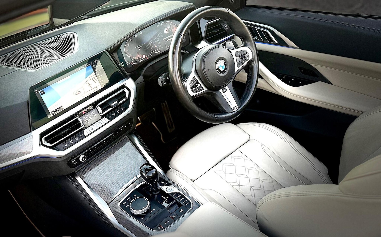 Used BMW 4 Series 2022 for sale - 76701251: Photo 8