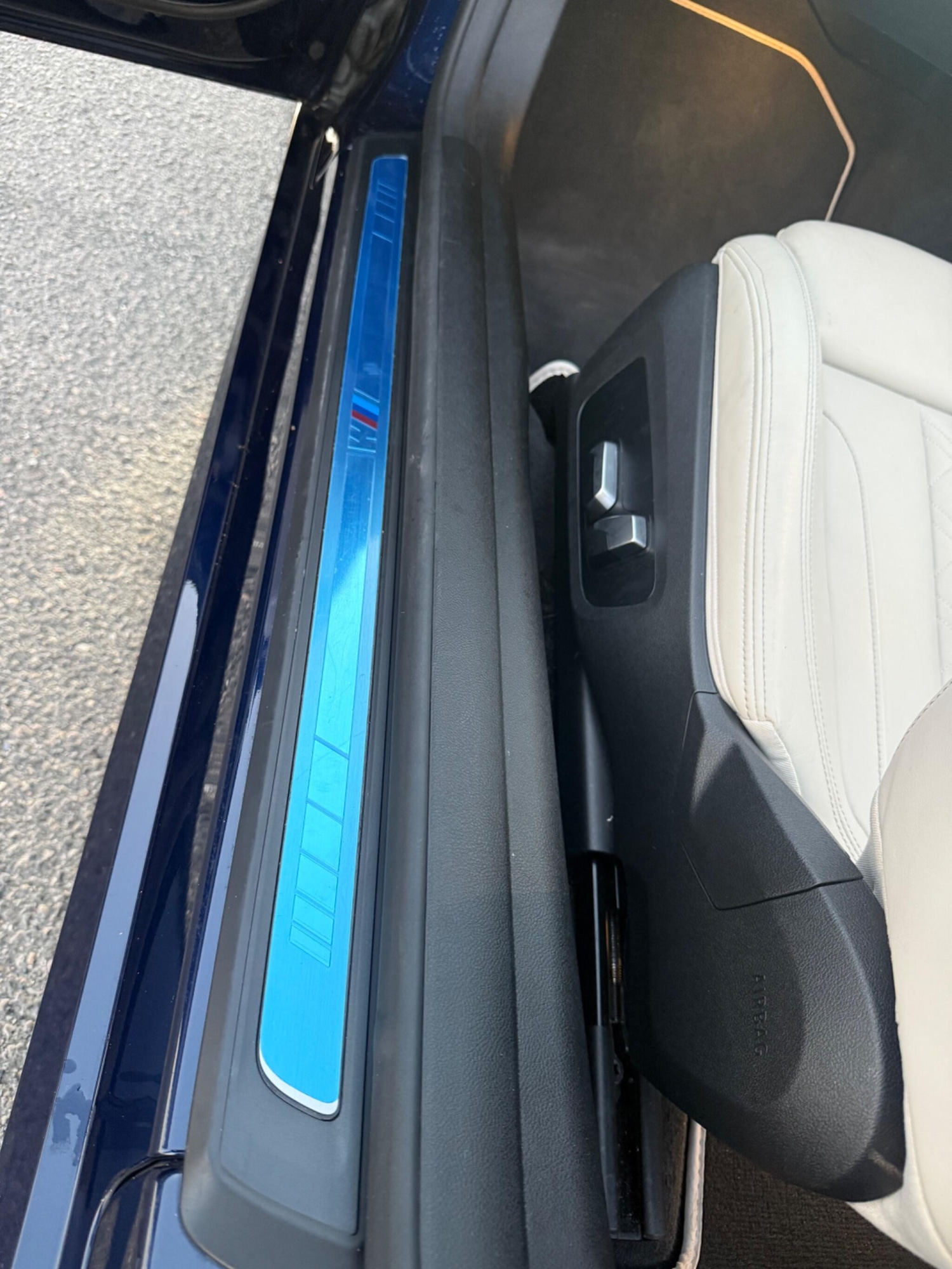 Used BMW 4 Series 2022 for sale - 76701251: Photo 82