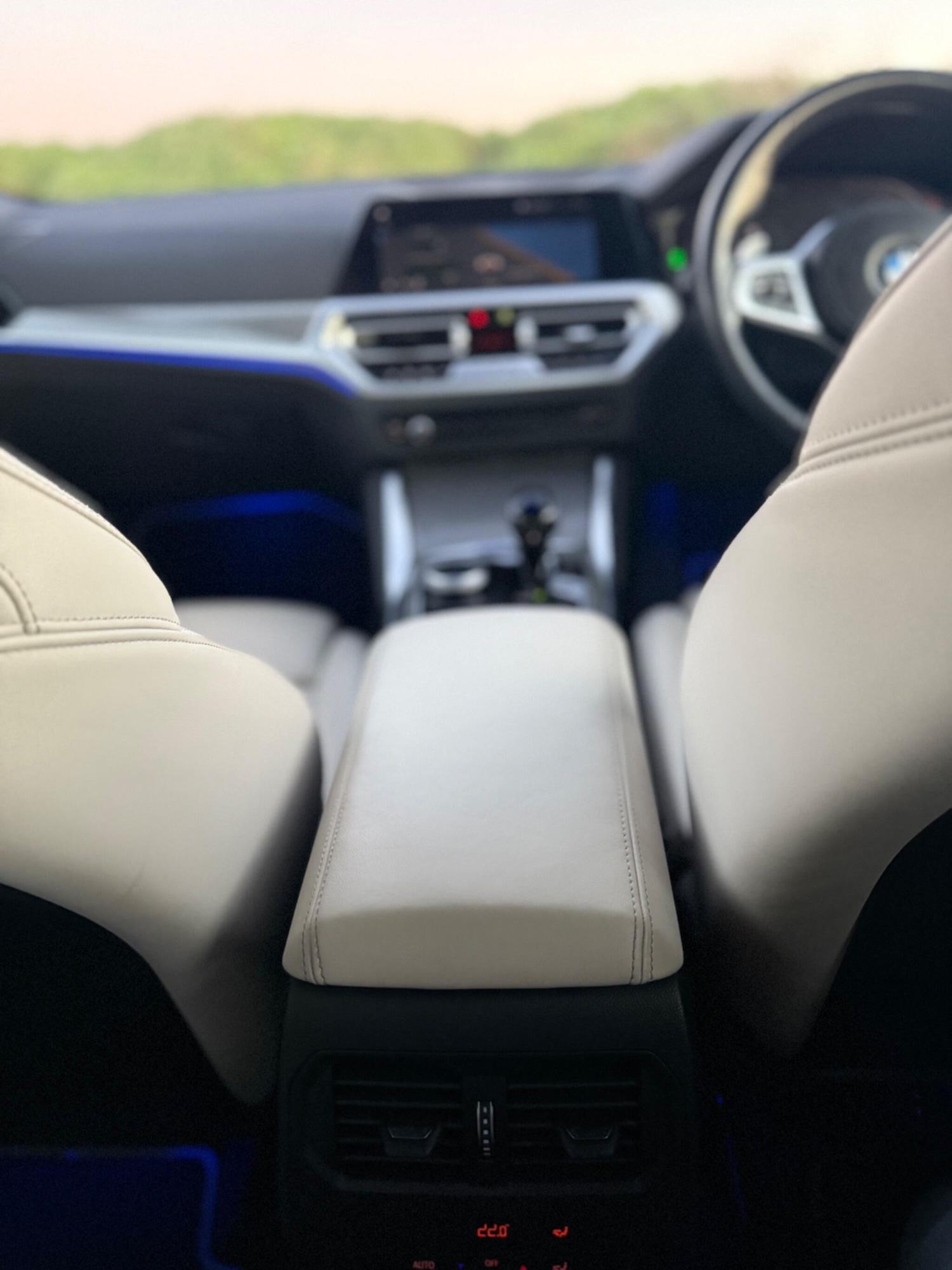 Used BMW 4 Series 2022 for sale - 76701251: Photo 86