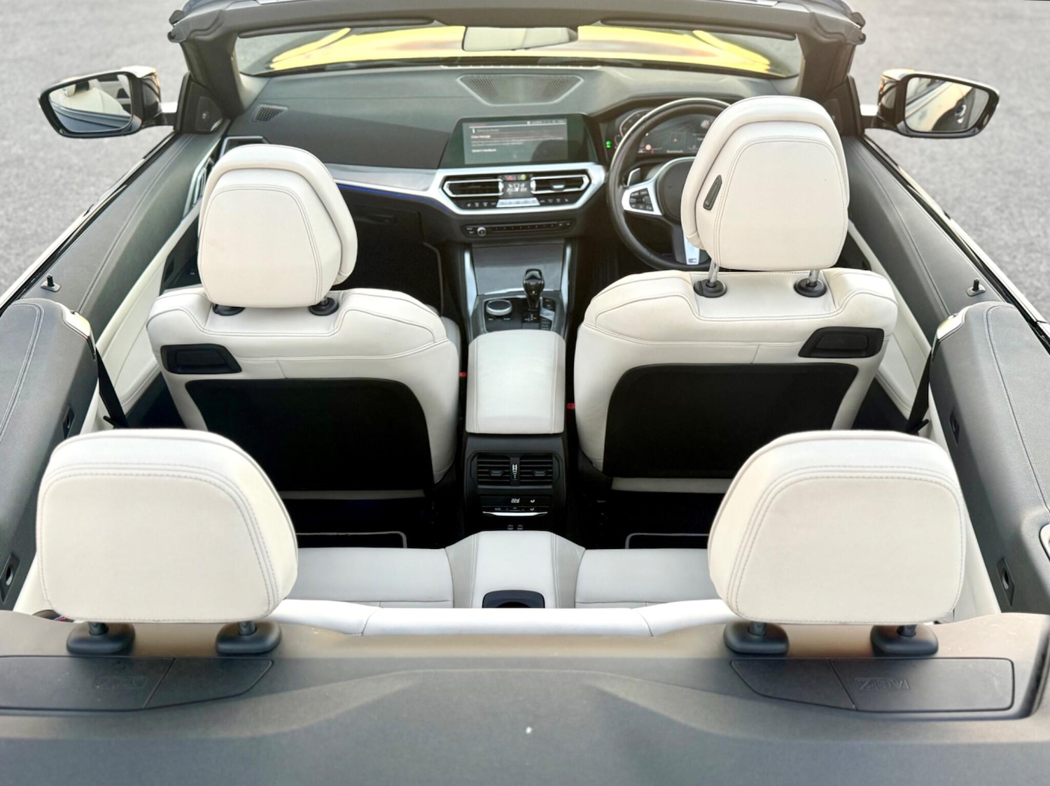 Used BMW 4 Series 2022 for sale - 76701251: Photo 9