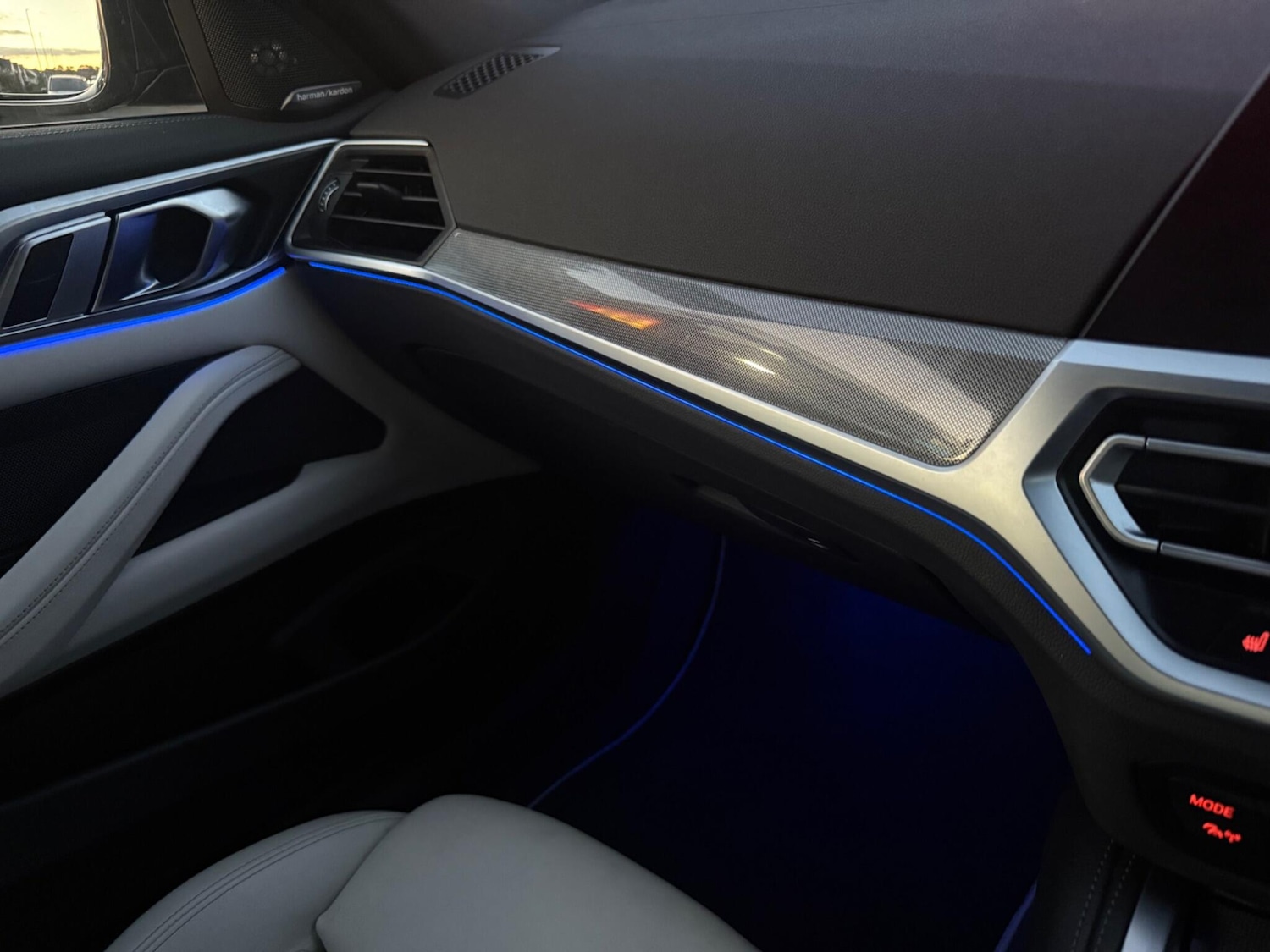 Used BMW 4 Series 2022 for sale - 76701251: Photo 90