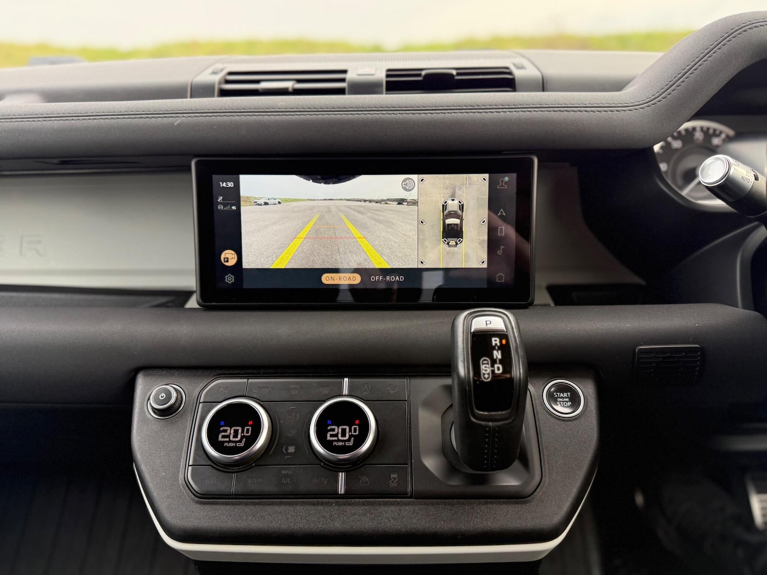 Used Land Rover Defender 90 2021 for sale - 77586276: Photo 14