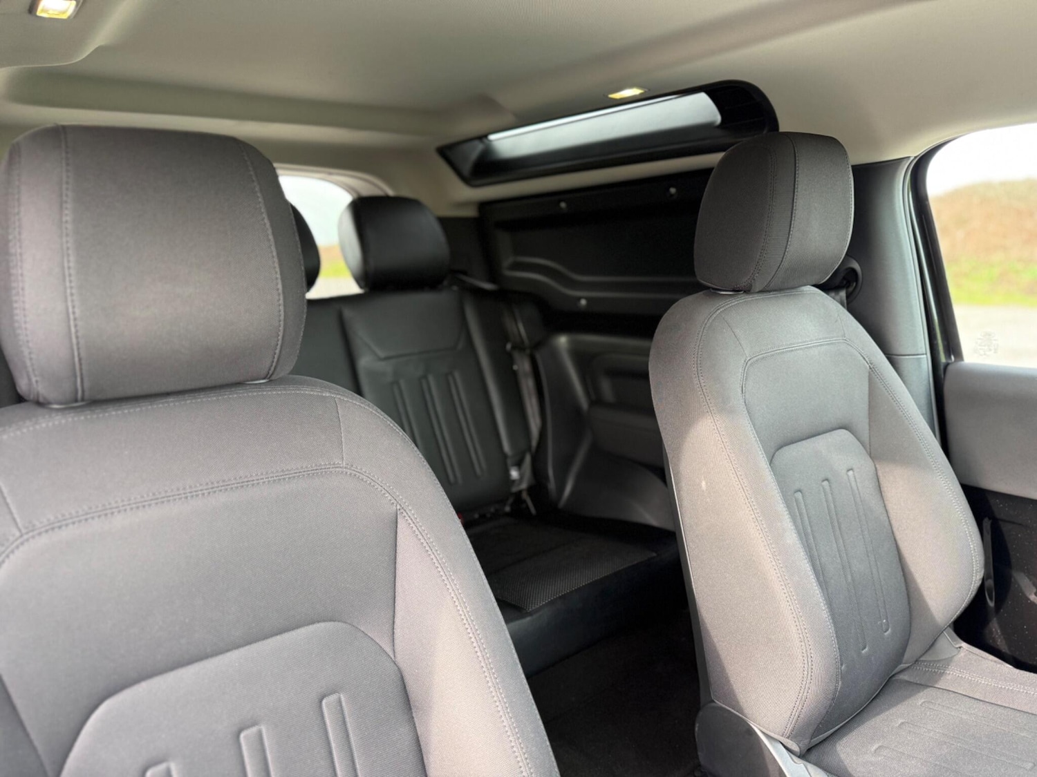 Used Land Rover Defender 90 2021 for sale - 77586276: Photo 18