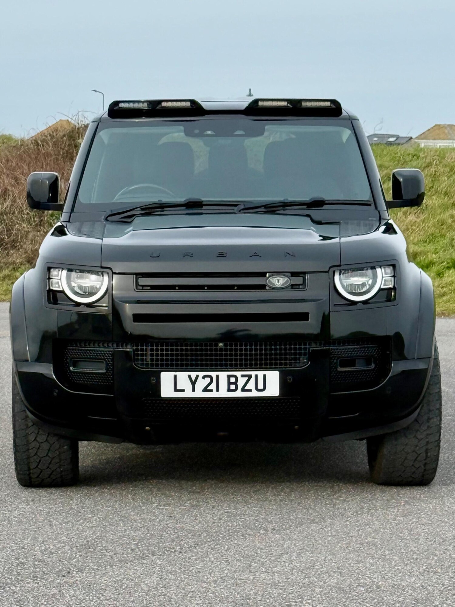 Used Land Rover Defender 90 2021 for sale - 77586276: Photo 31