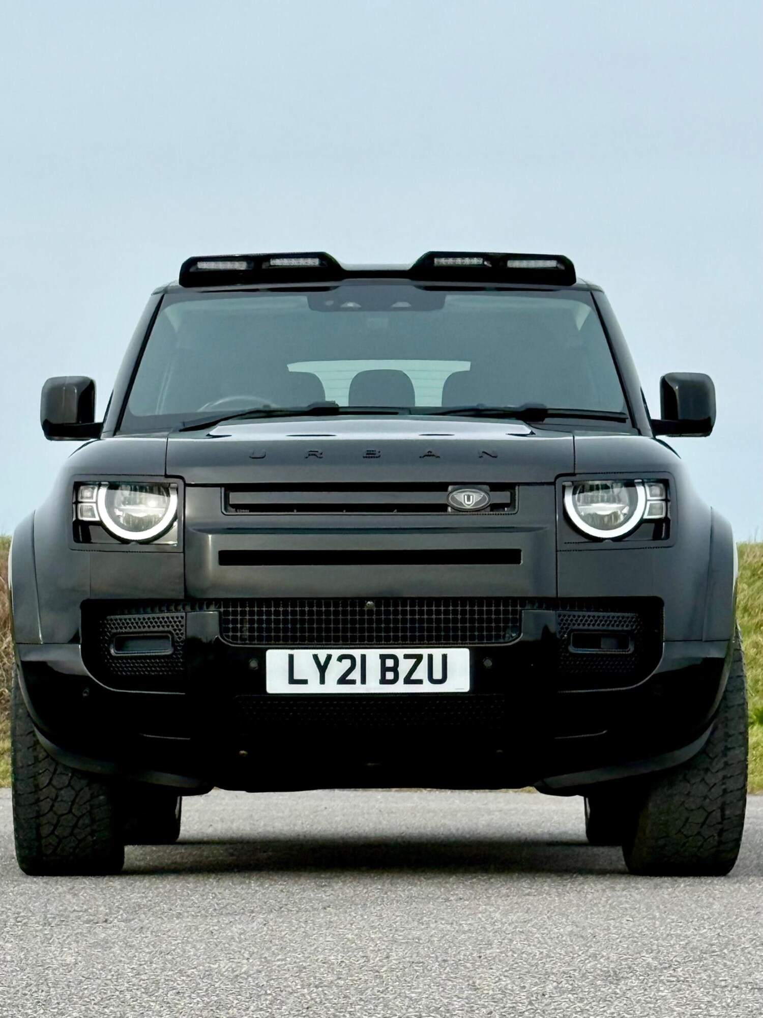 Used Land Rover Defender 90 2021 for sale - 77586276: Photo 32