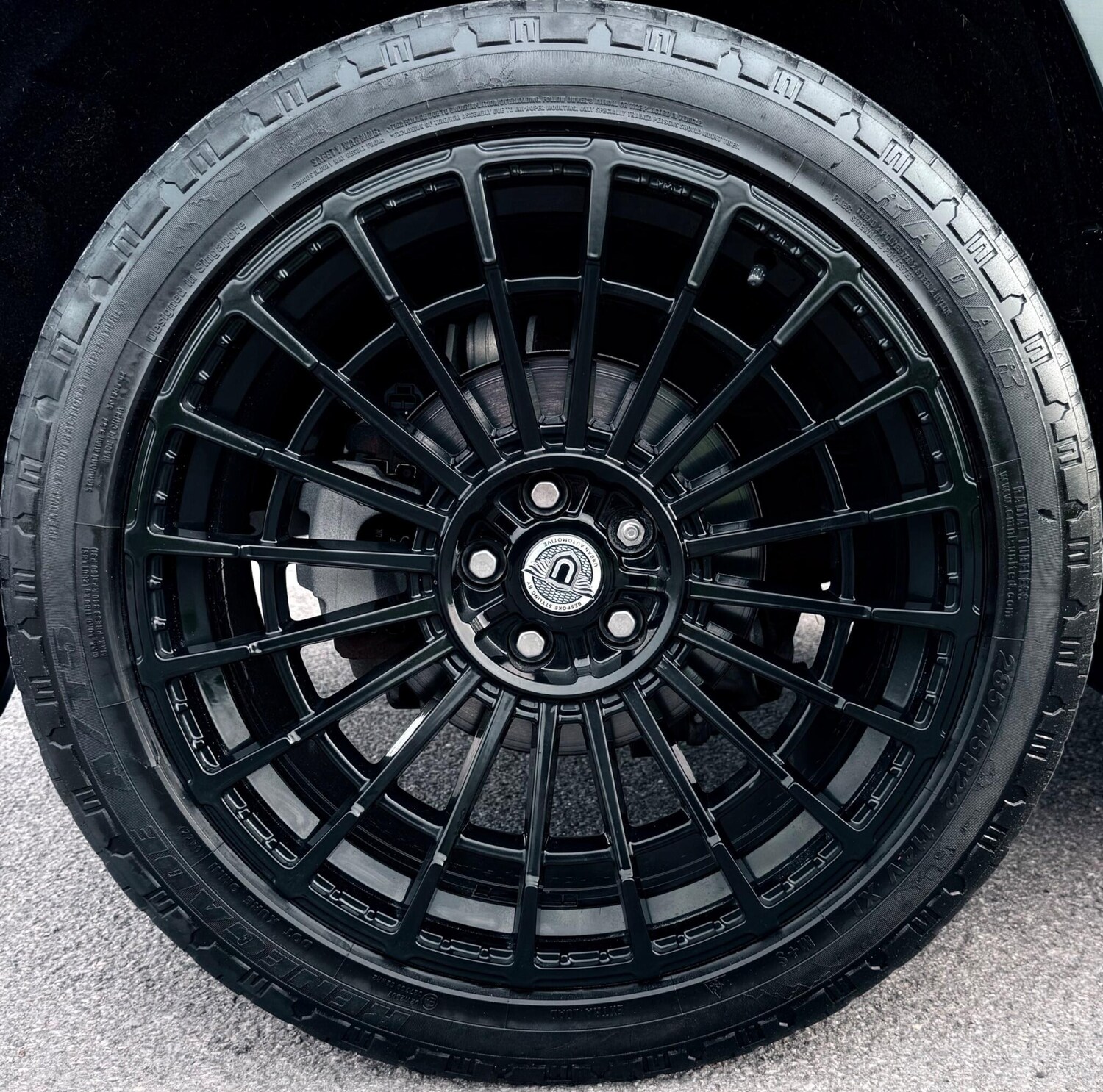 Used Land Rover Defender 90 2021 for sale - 77586276: Photo 36