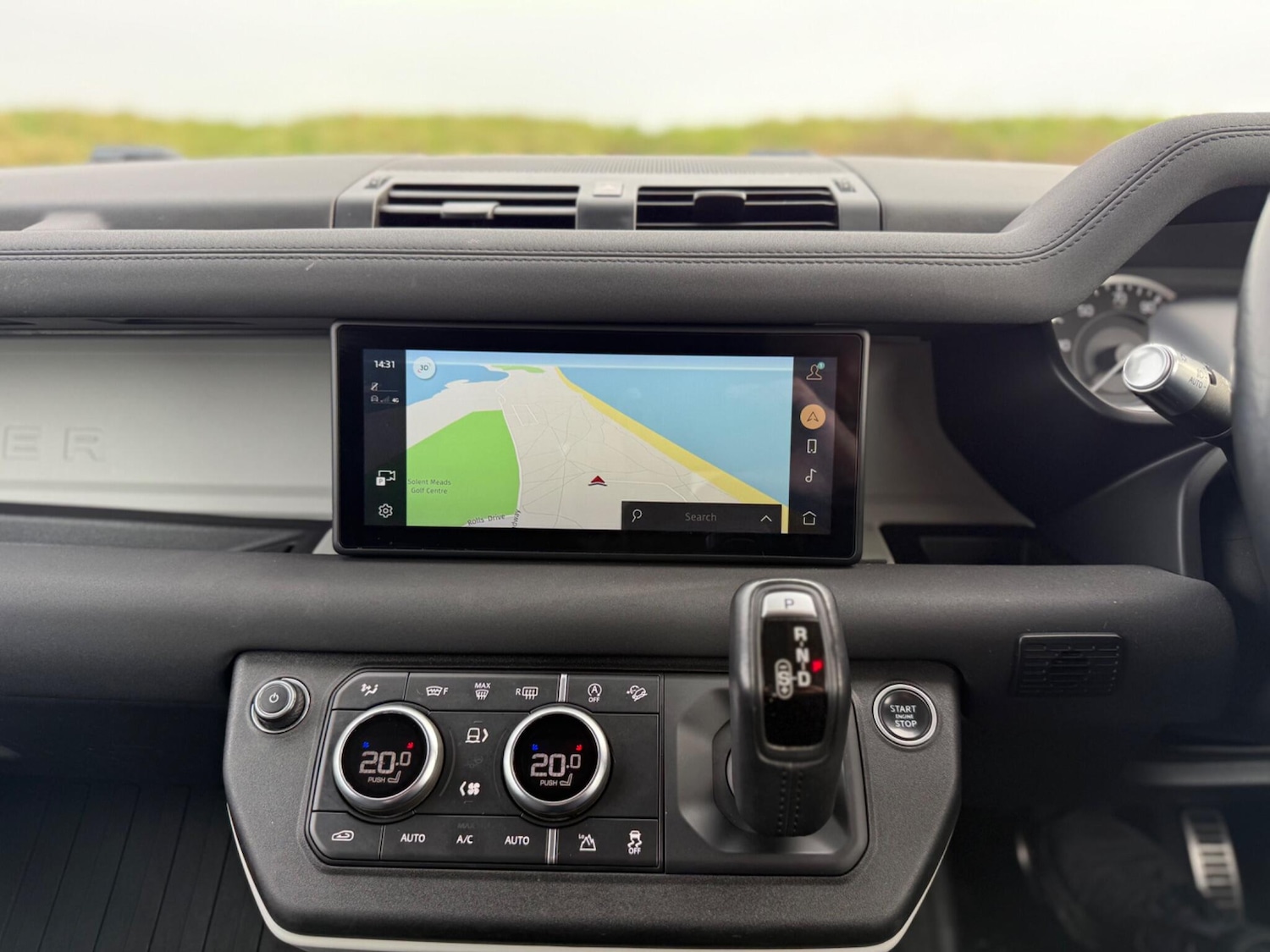 Used Land Rover Defender 90 2021 for sale - 77586276: Photo 37