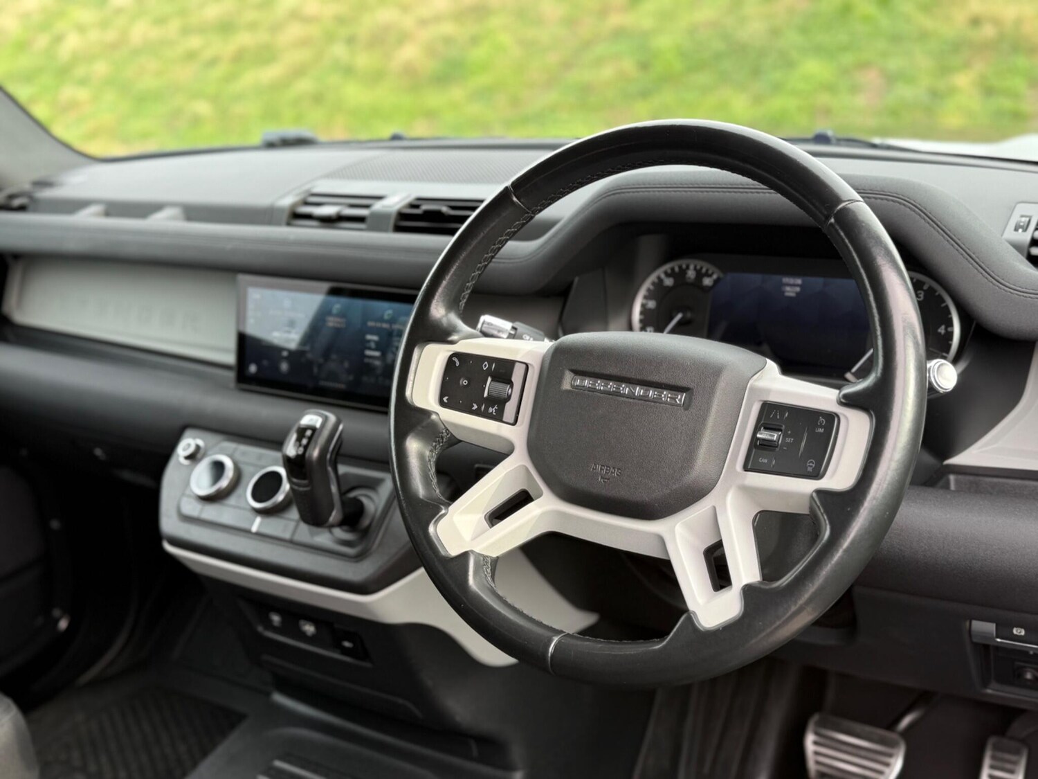 Used Land Rover Defender 90 2021 for sale - 77586276: Photo 45