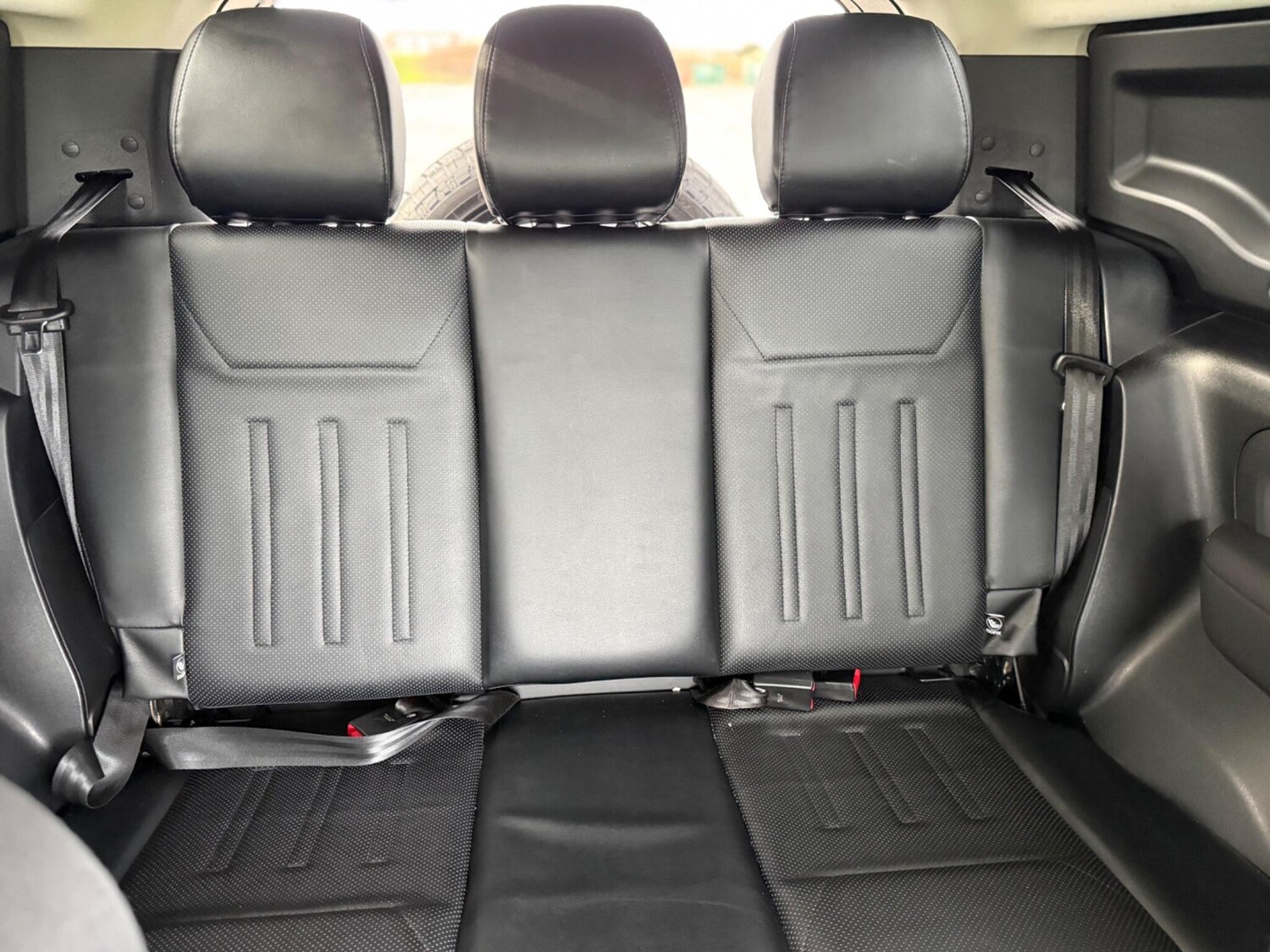 Used Land Rover Defender 90 2021 for sale - 77586276: Photo 46