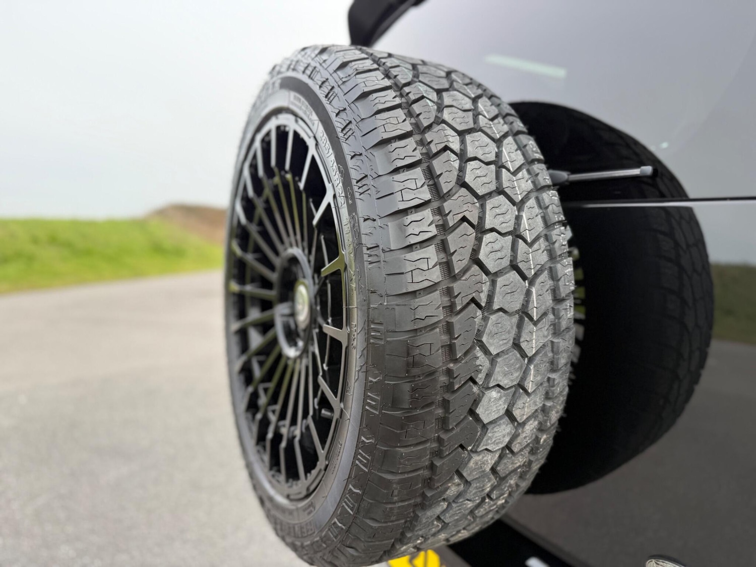 Used Land Rover Defender 90 2021 for sale - 77586276: Photo 47